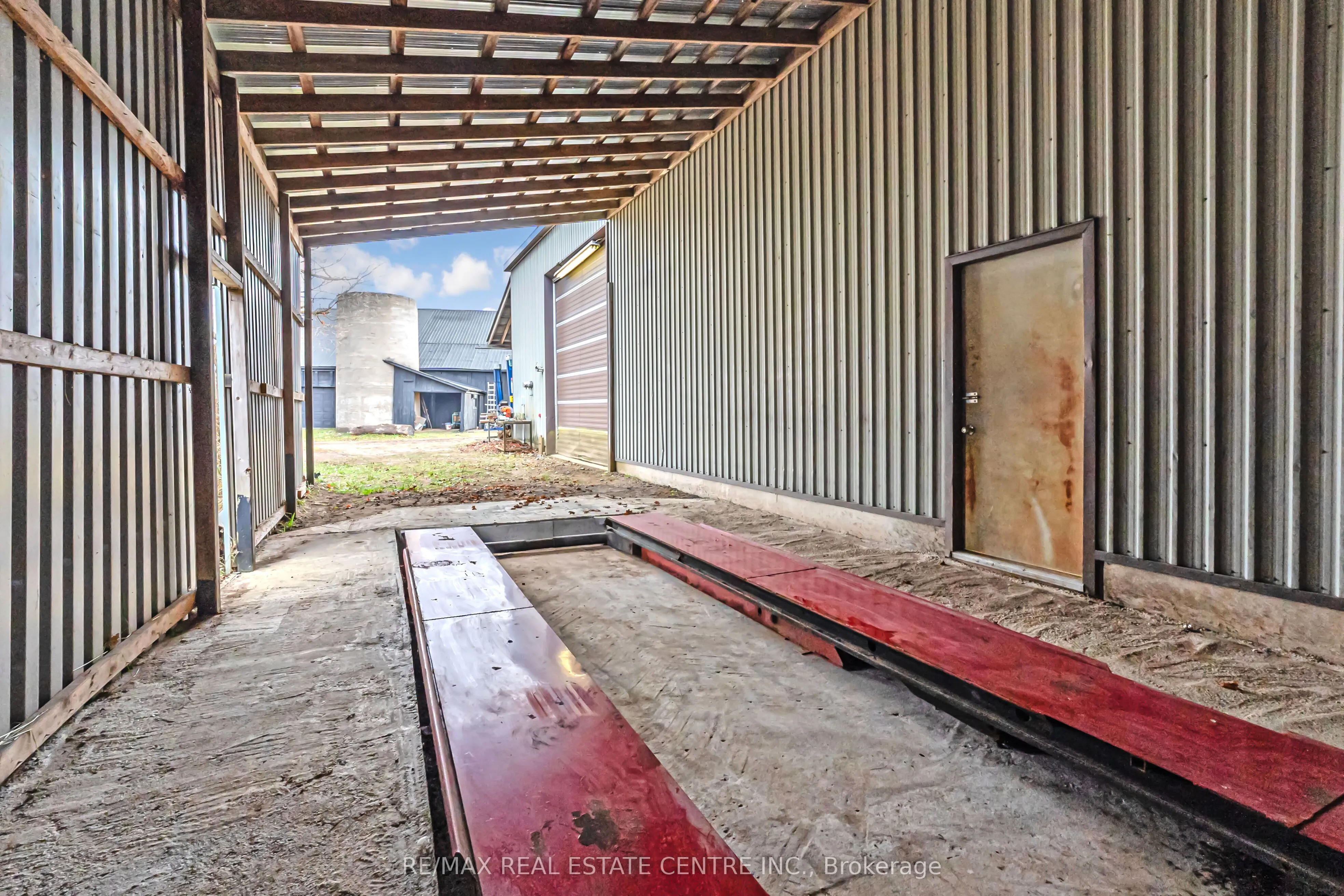 4314 Concession 11 Road