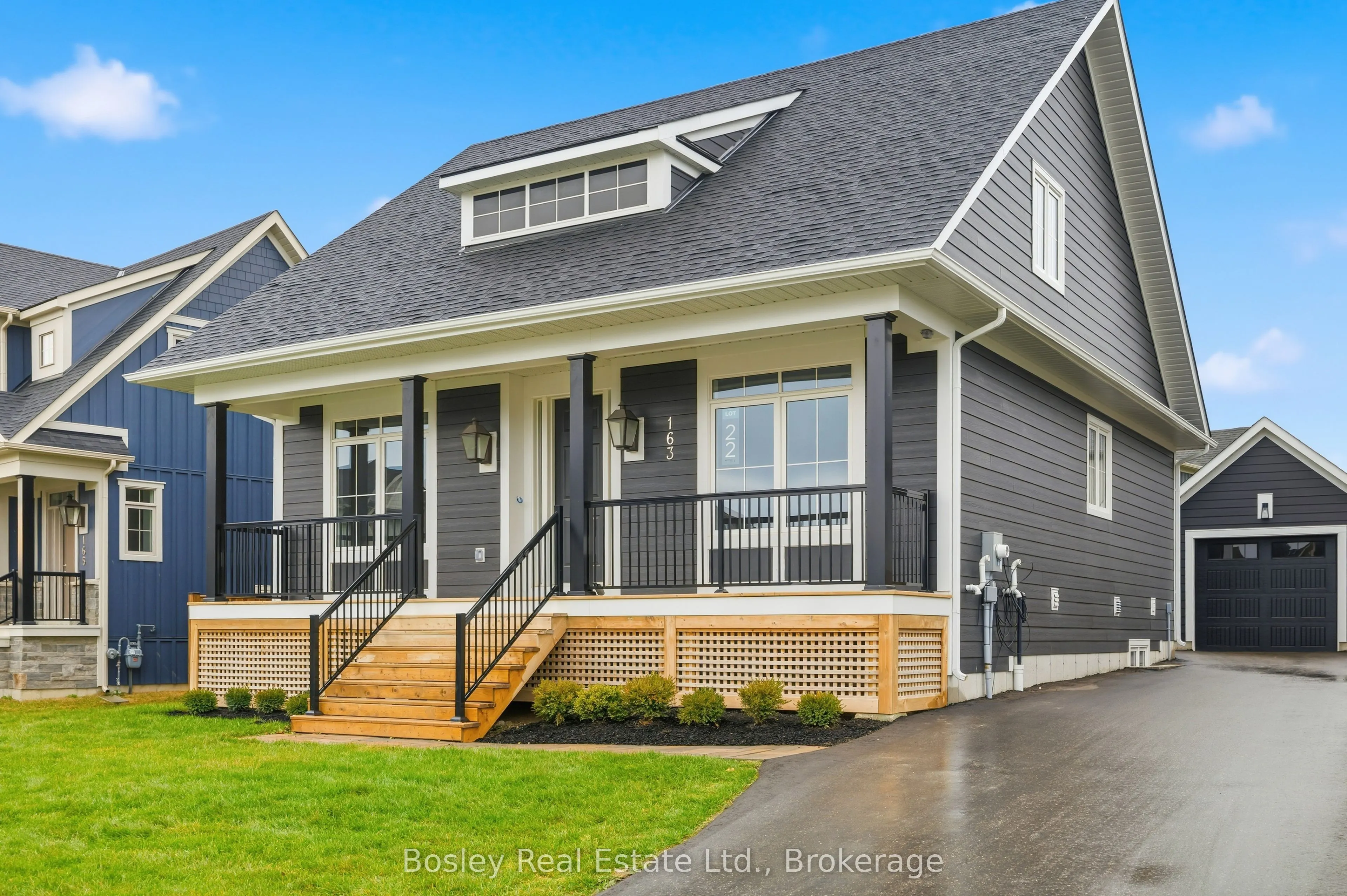 163 SUGAR MAPLE Street