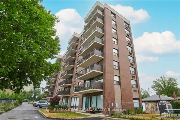 1190 Richmond Road #502