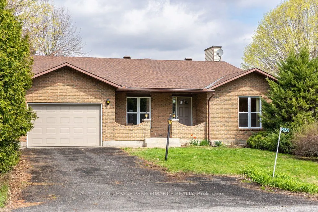 5529 Woodeden Drive