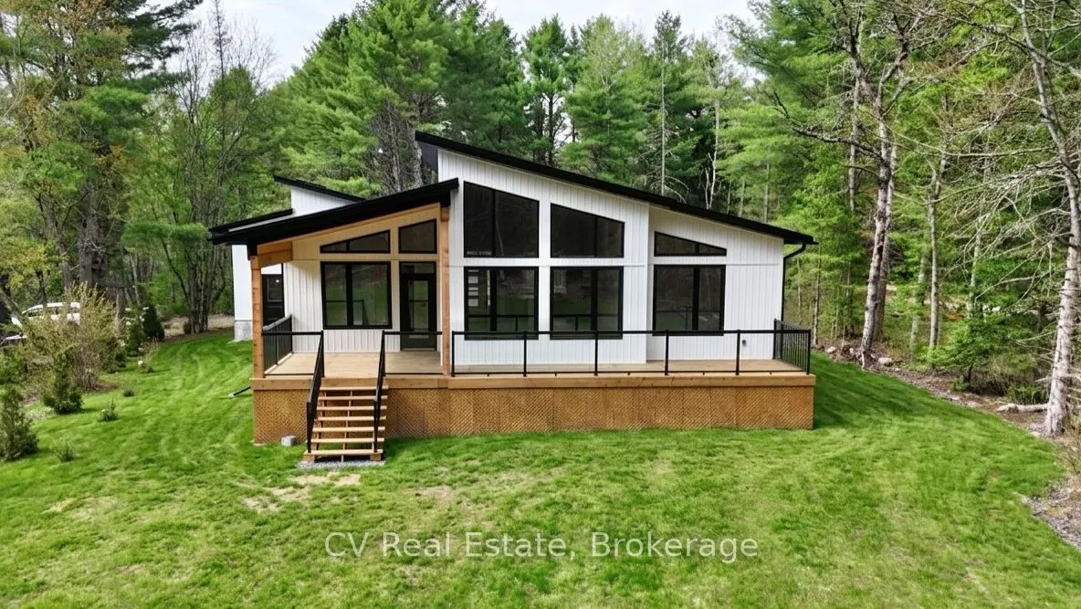 546 Balsam Chutes Road