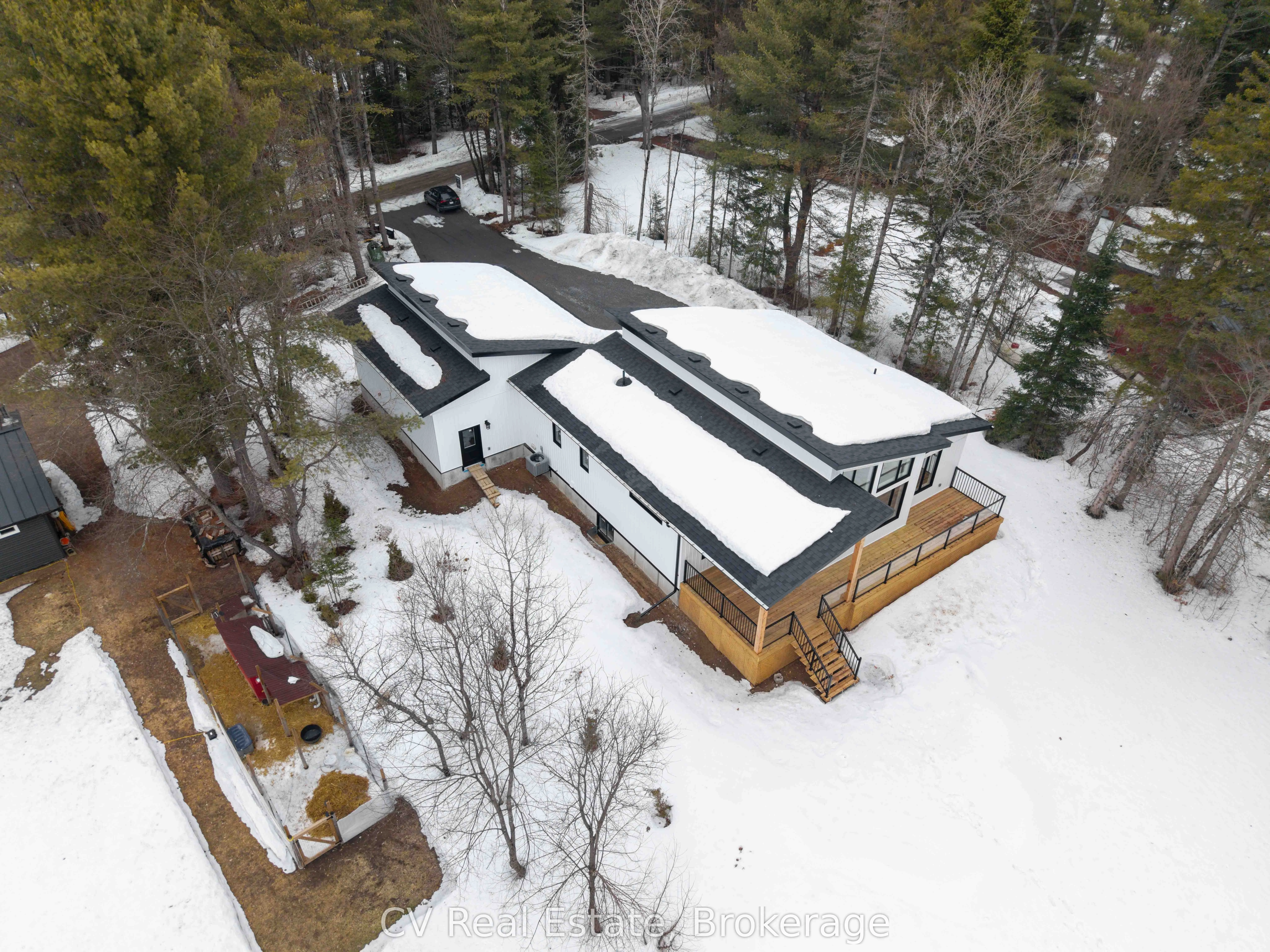 546 Balsam Chutes Road