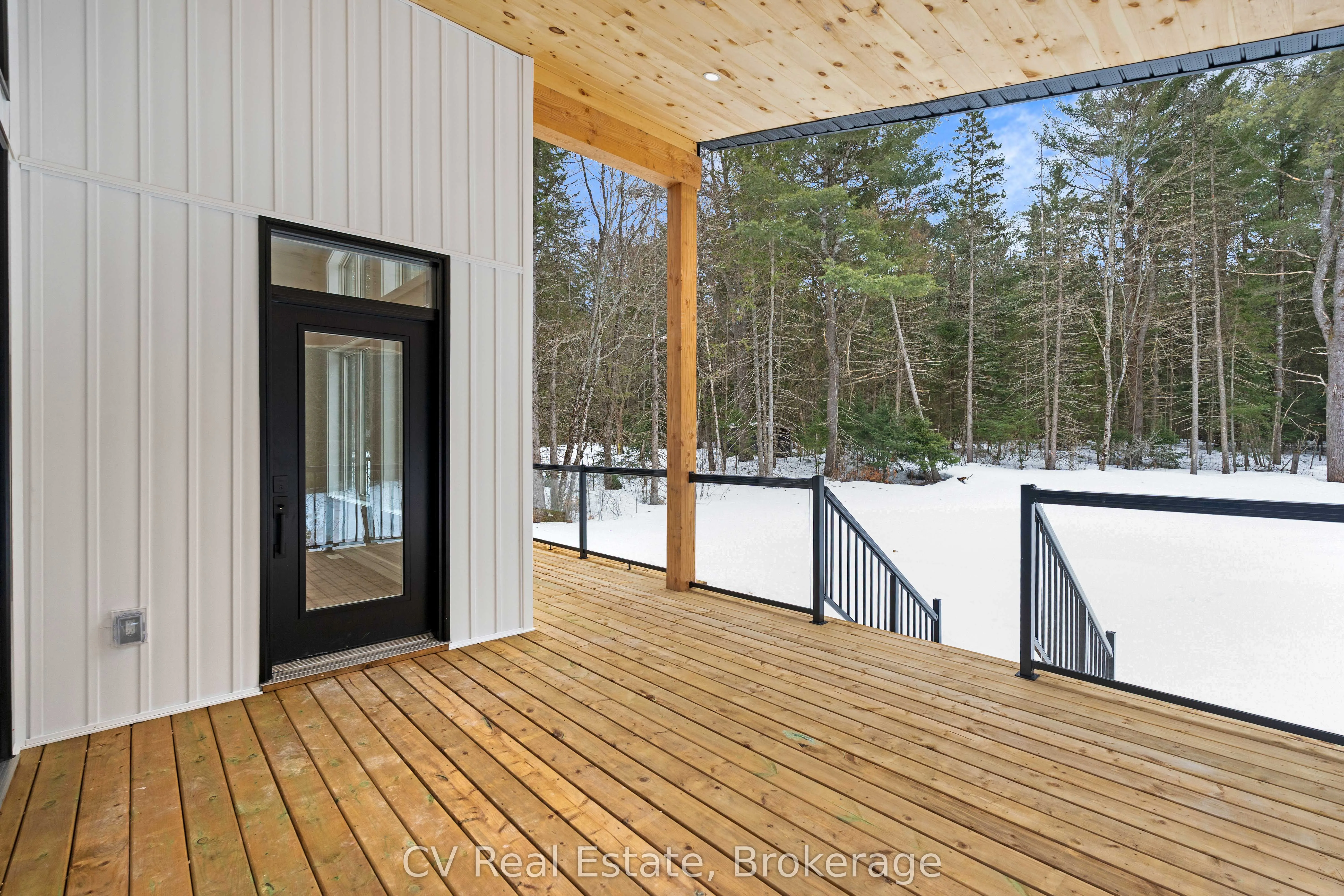 546 Balsam Chutes Road