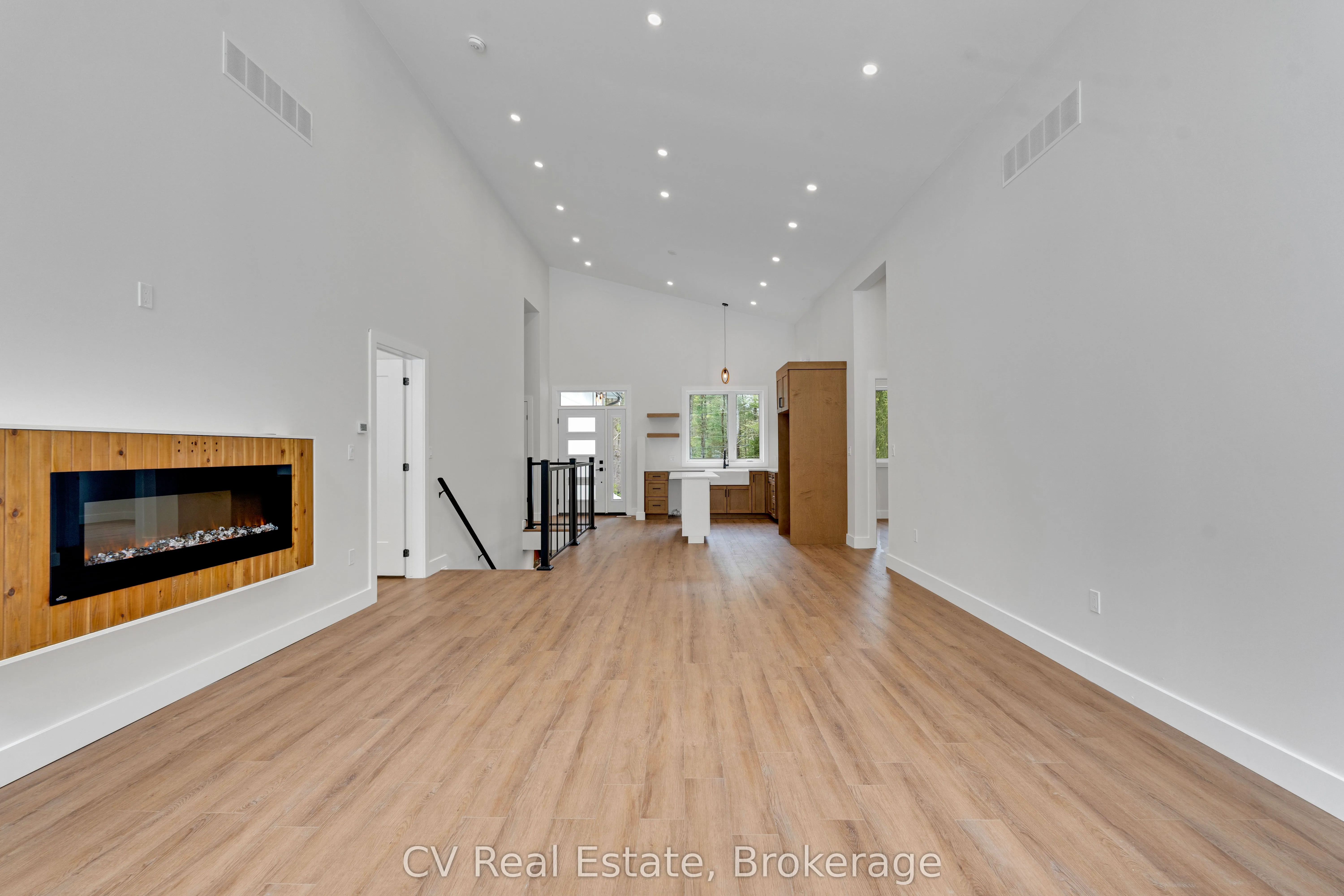 546 Balsam Chutes Road