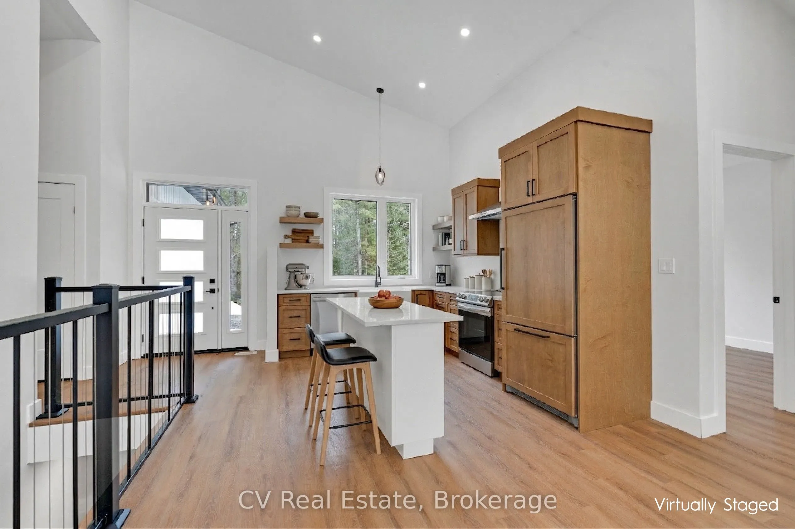 546 Balsam Chutes Road