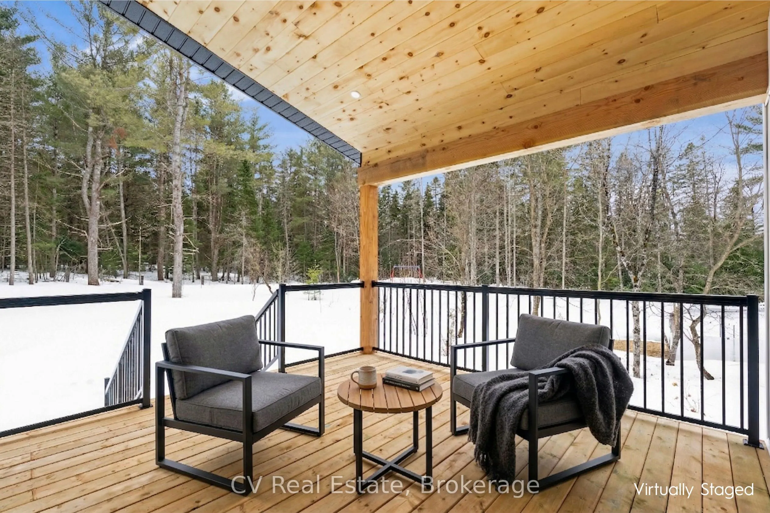 546 Balsam Chutes Road