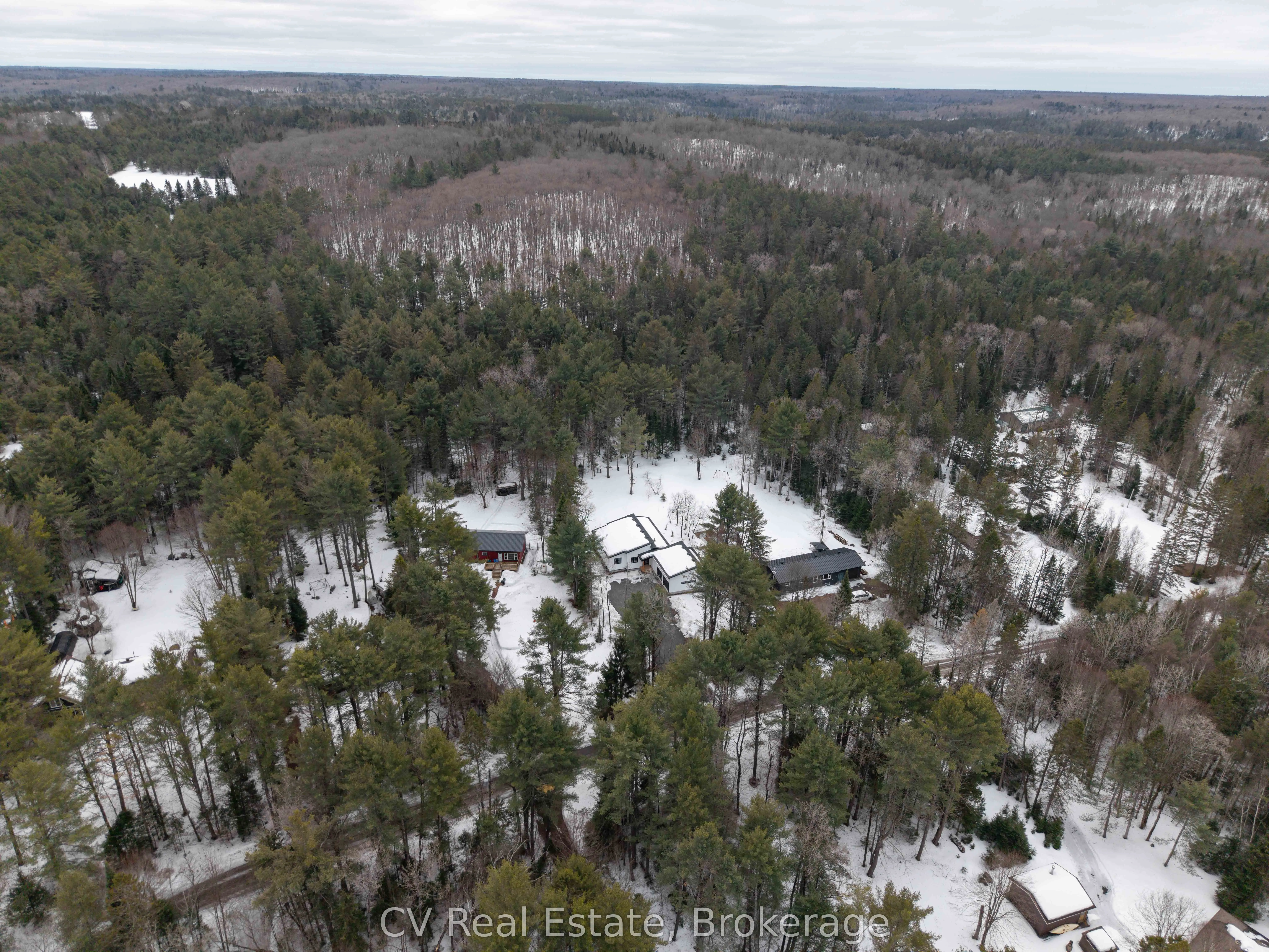 546 Balsam Chutes Road