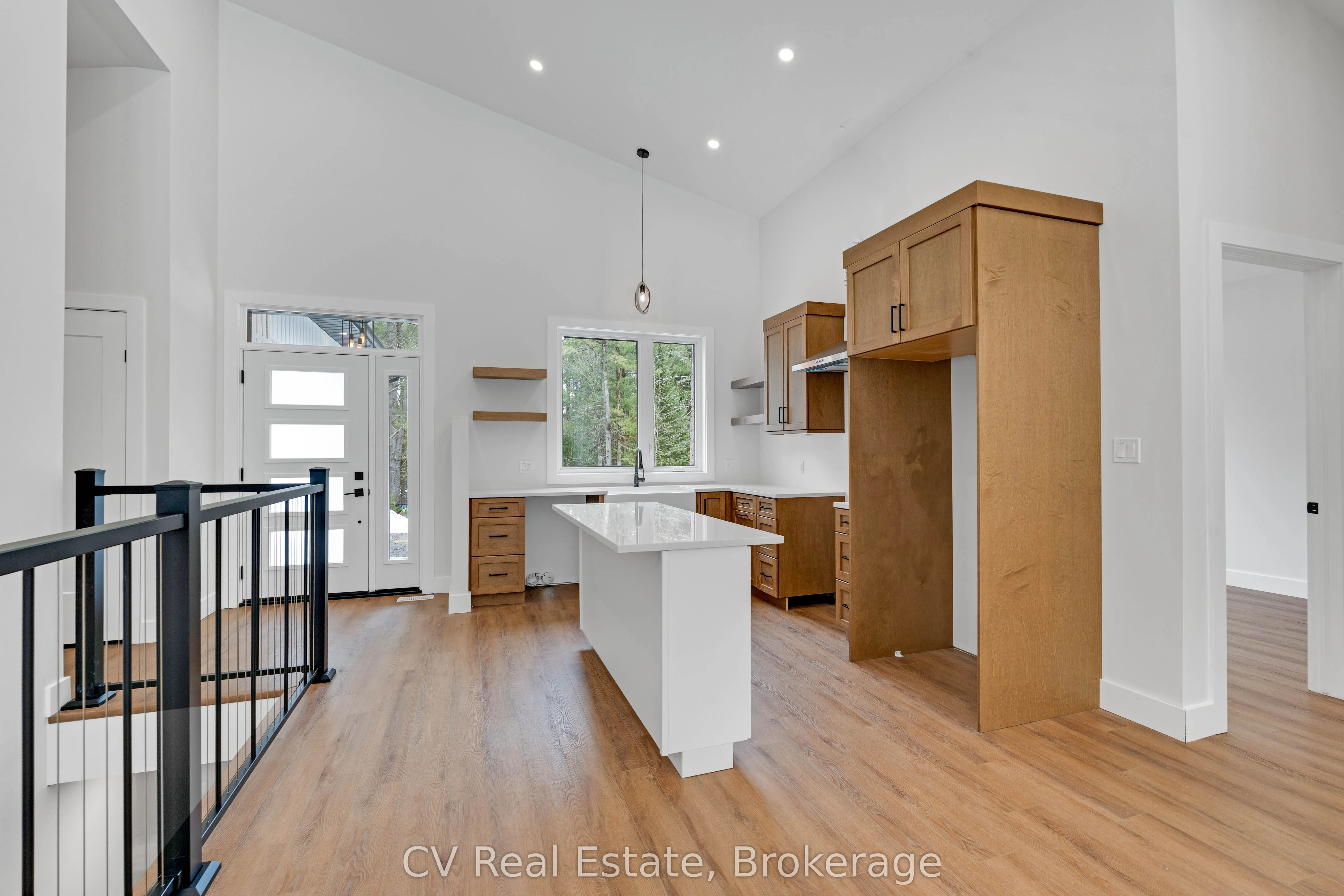 546 Balsam Chutes Road