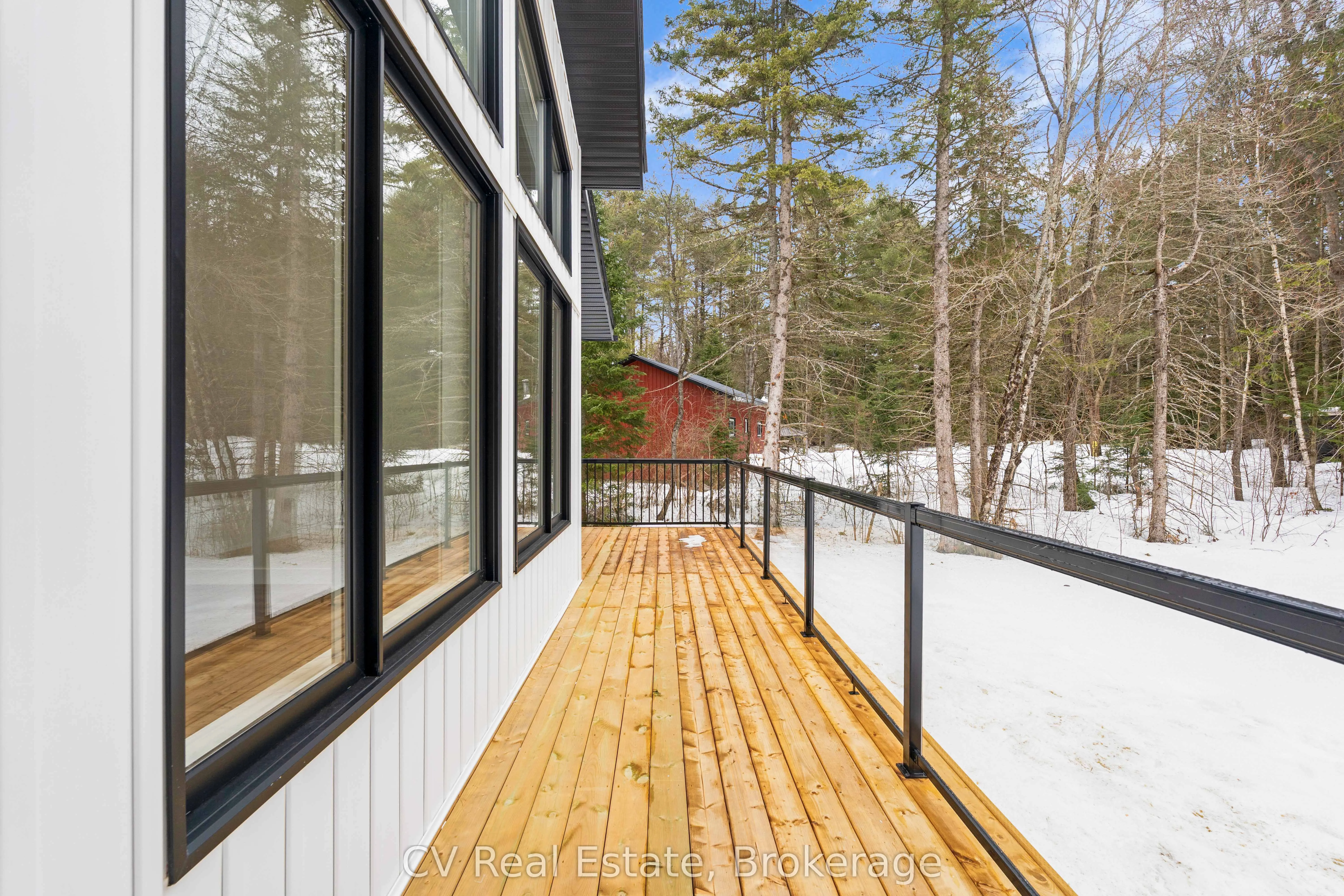 546 Balsam Chutes Road