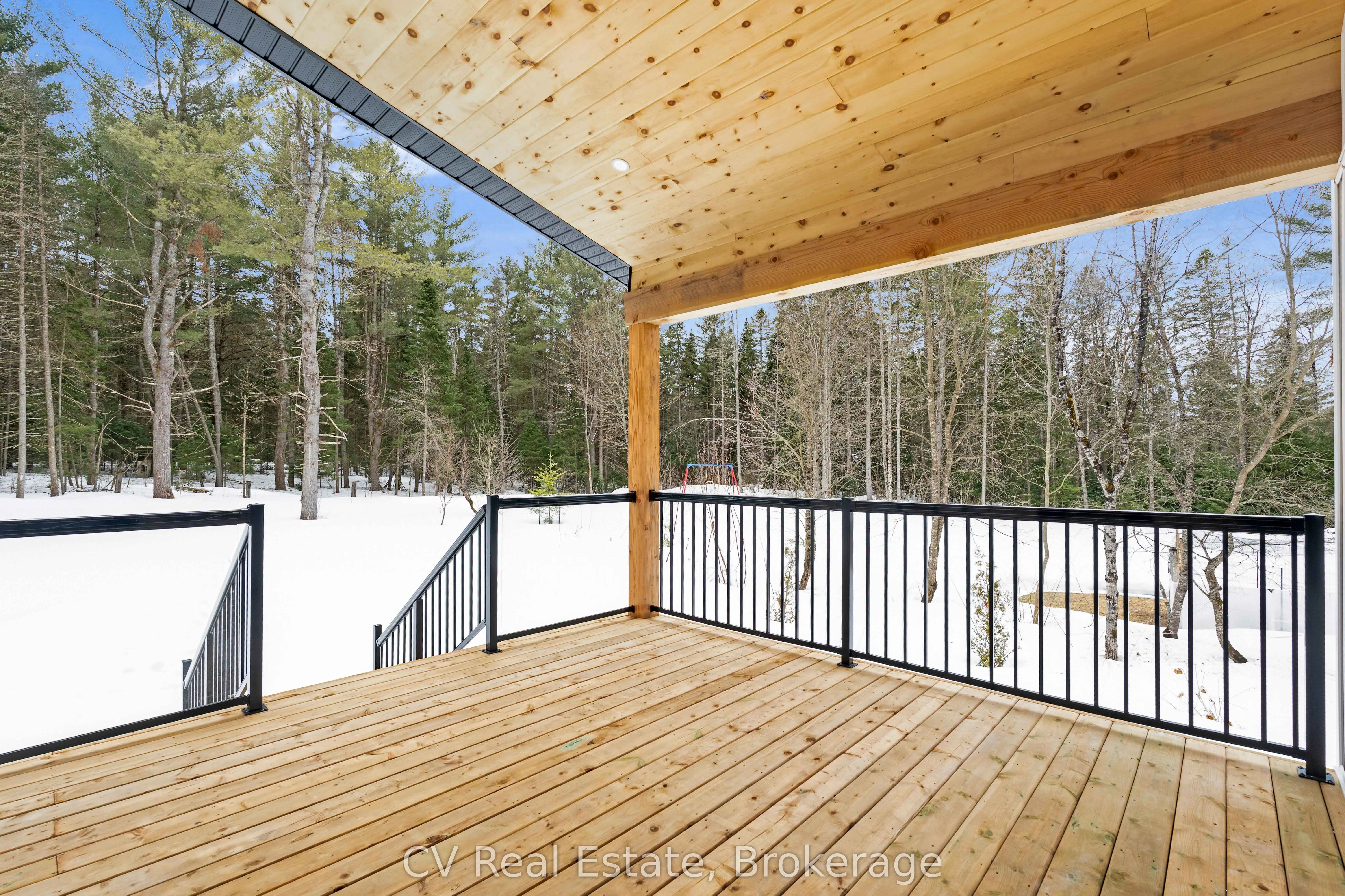 546 Balsam Chutes Road