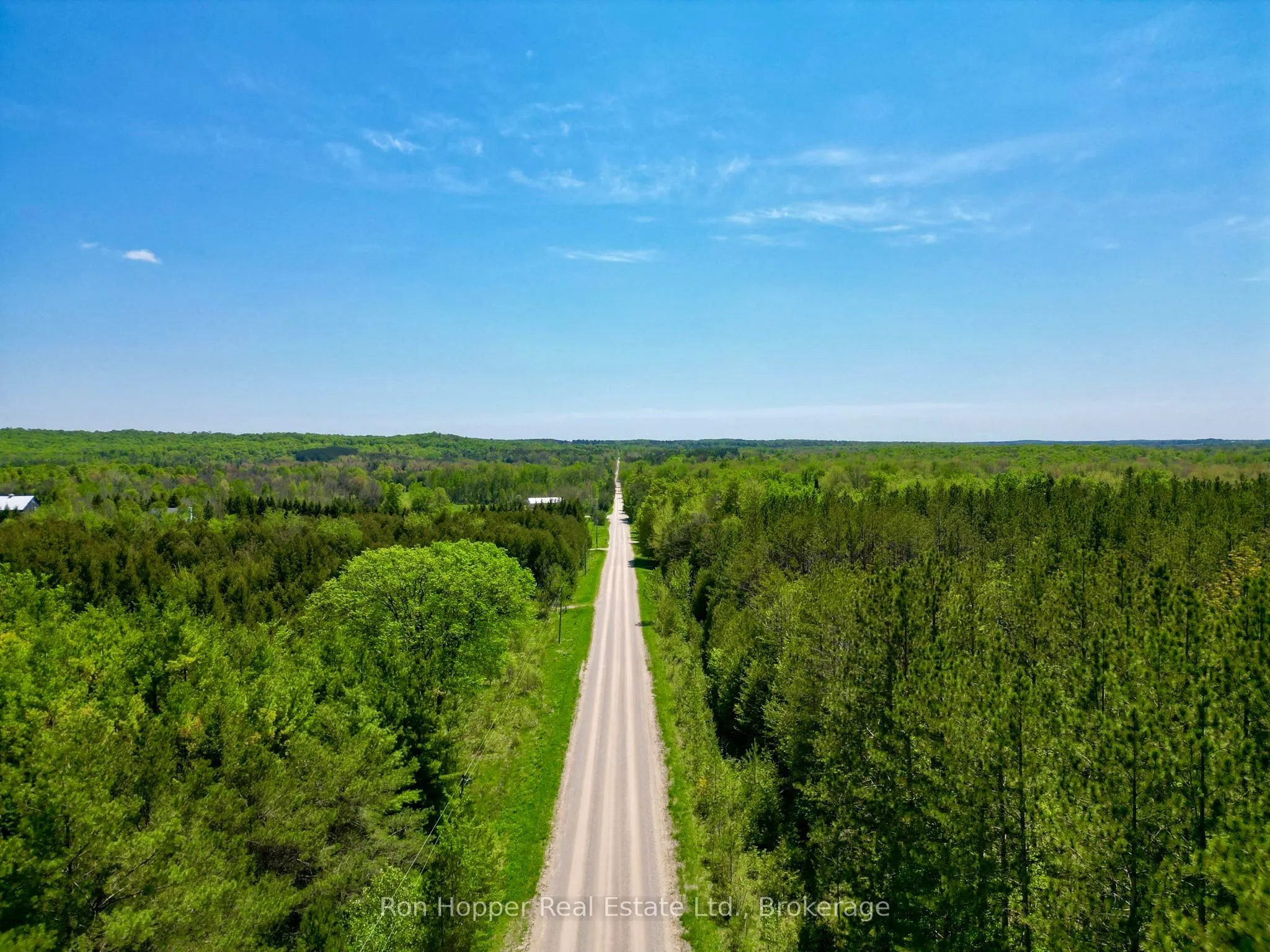 Lt 24 Conc Rd 6 Road
