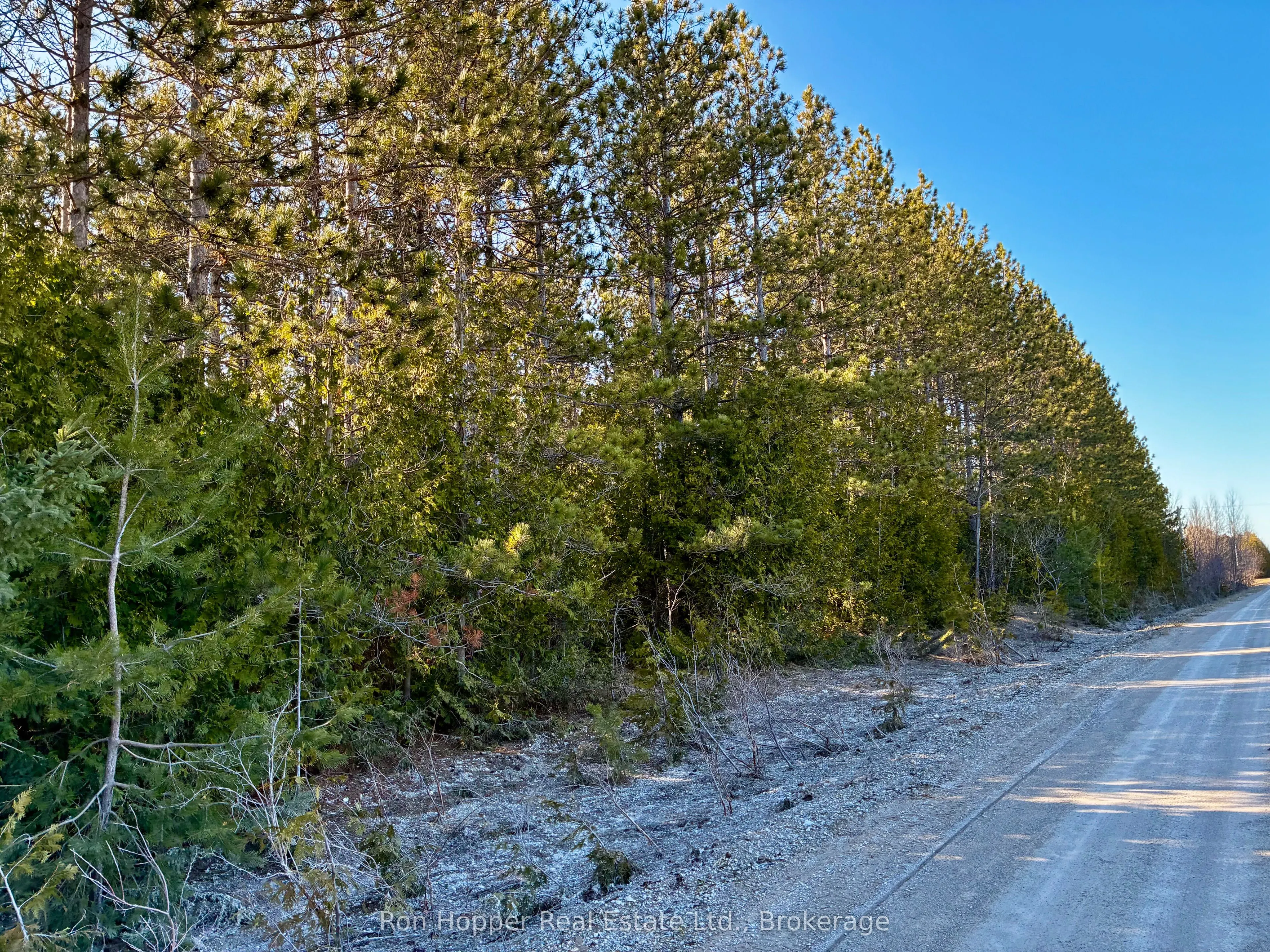 Lt 24 Conc Rd 6 Road