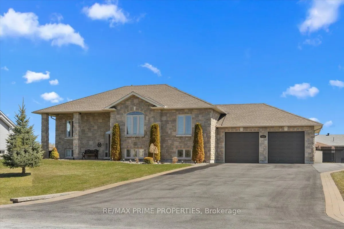 3421 Summerbreeze Drive
