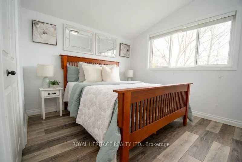 202 Sumcot Drive