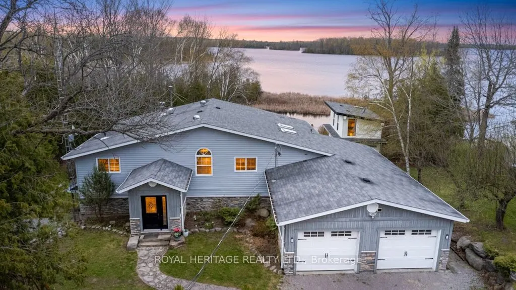 202 Sumcot Drive