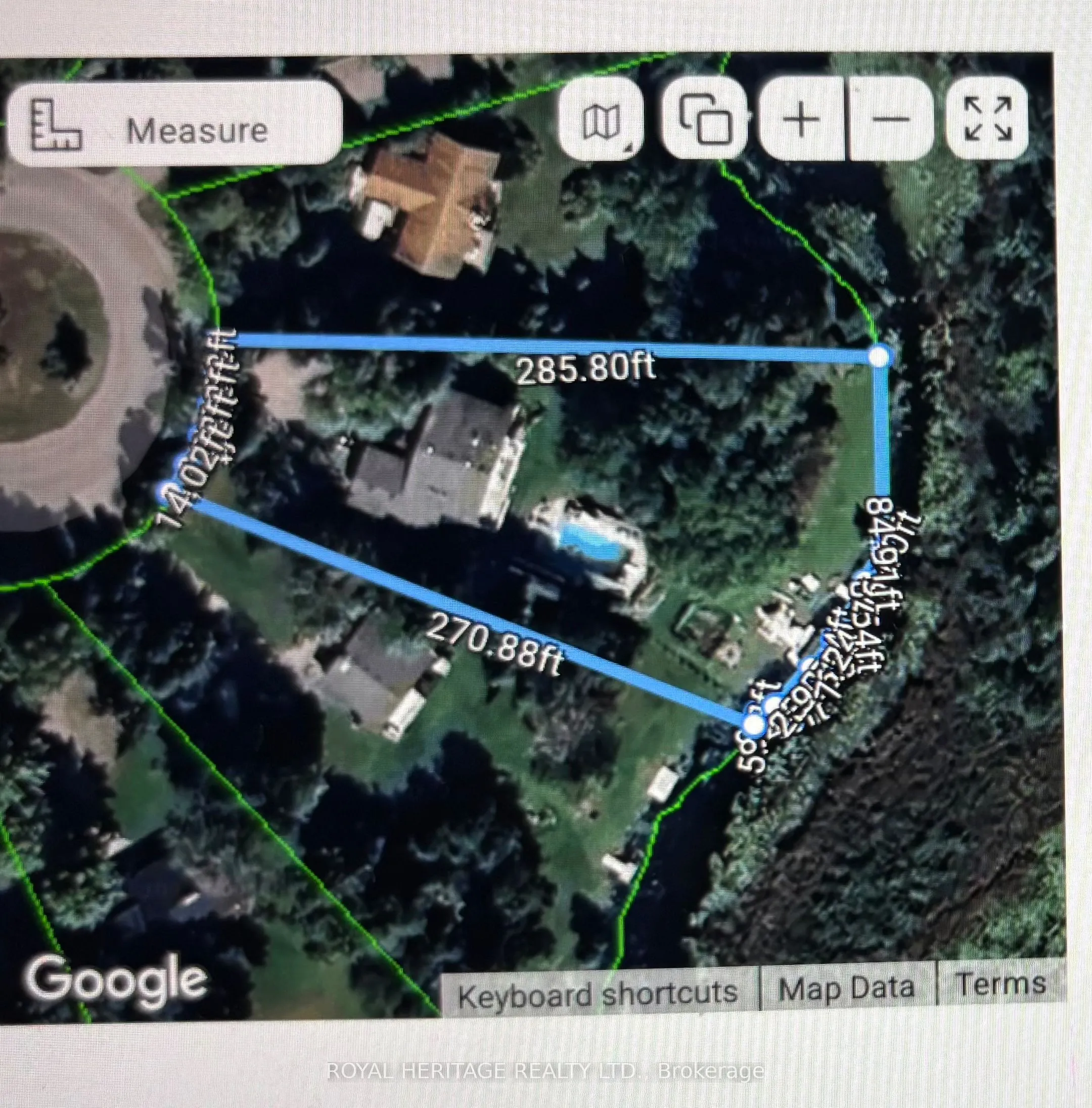 202 Sumcot Drive