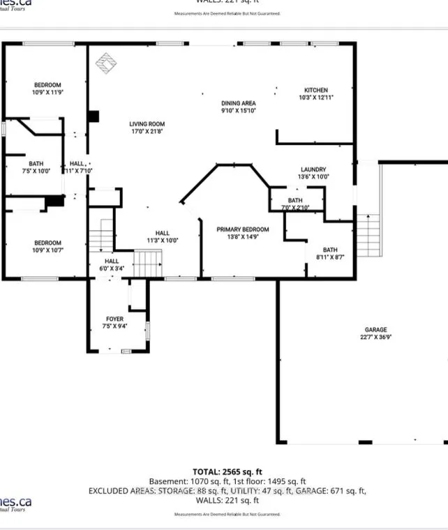 202 Sumcot Drive