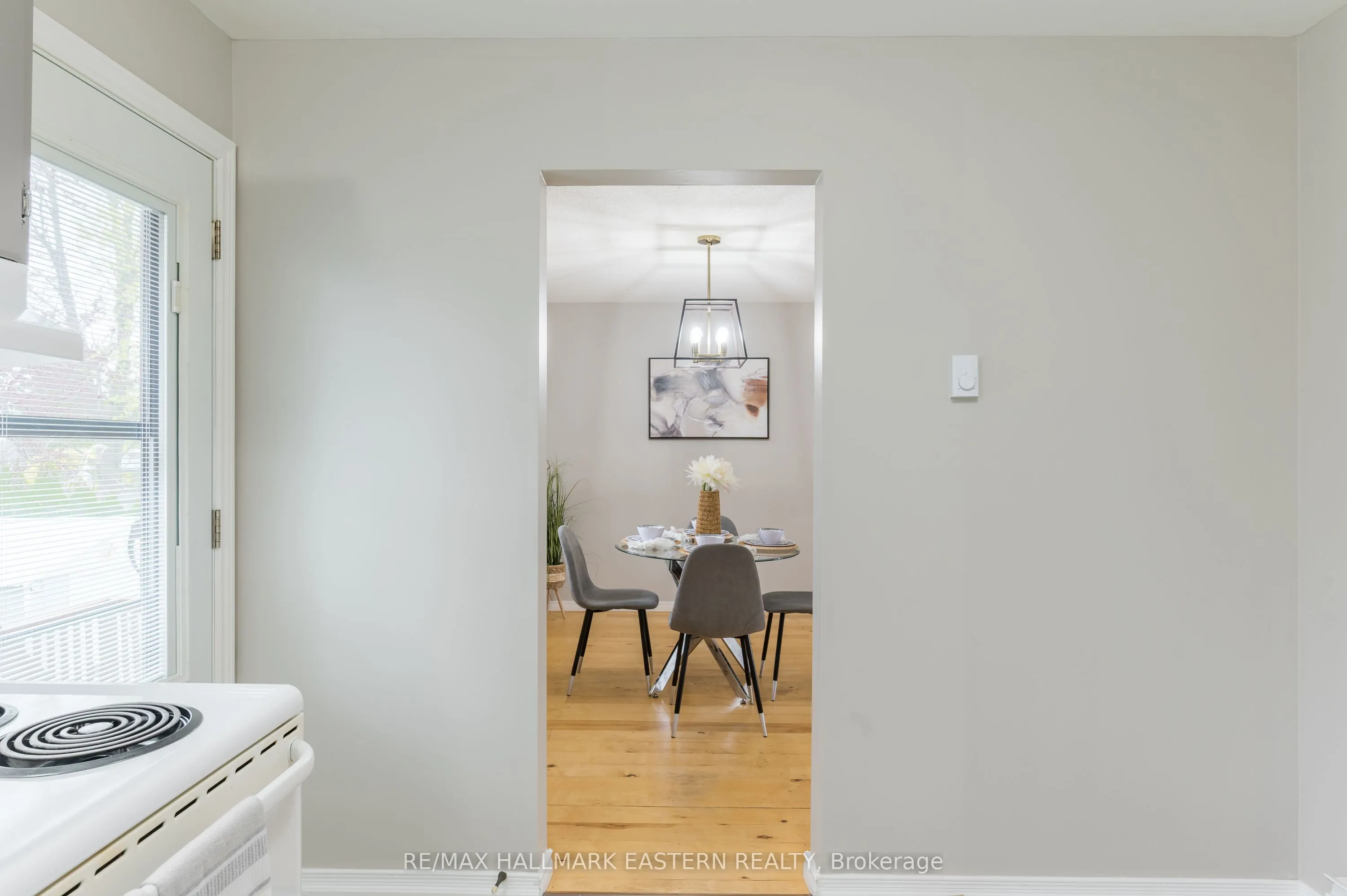 591 Otonabee Drive
