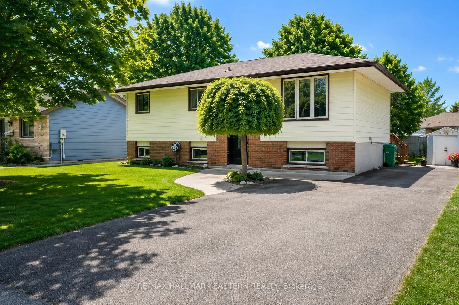591 Otonabee Drive