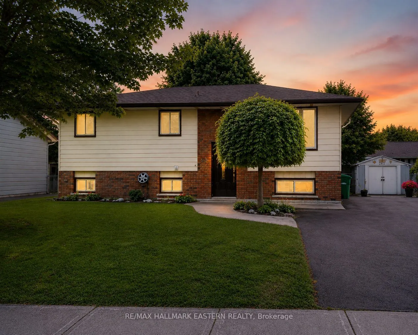 591 Otonabee Drive