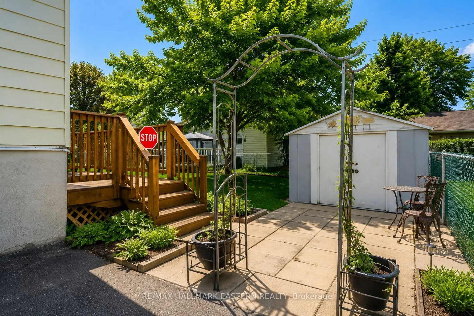 591 Otonabee Drive