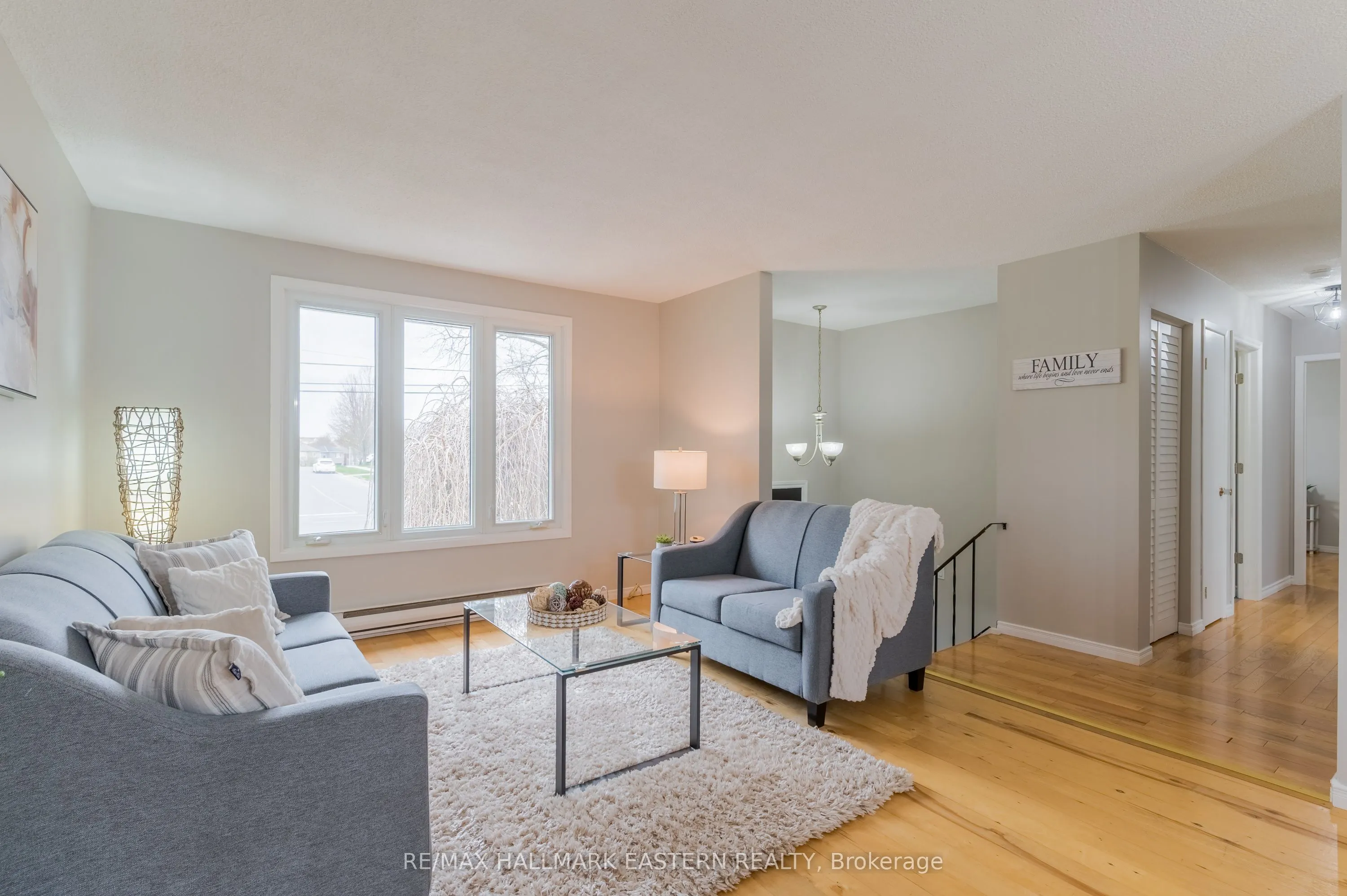 591 Otonabee Drive