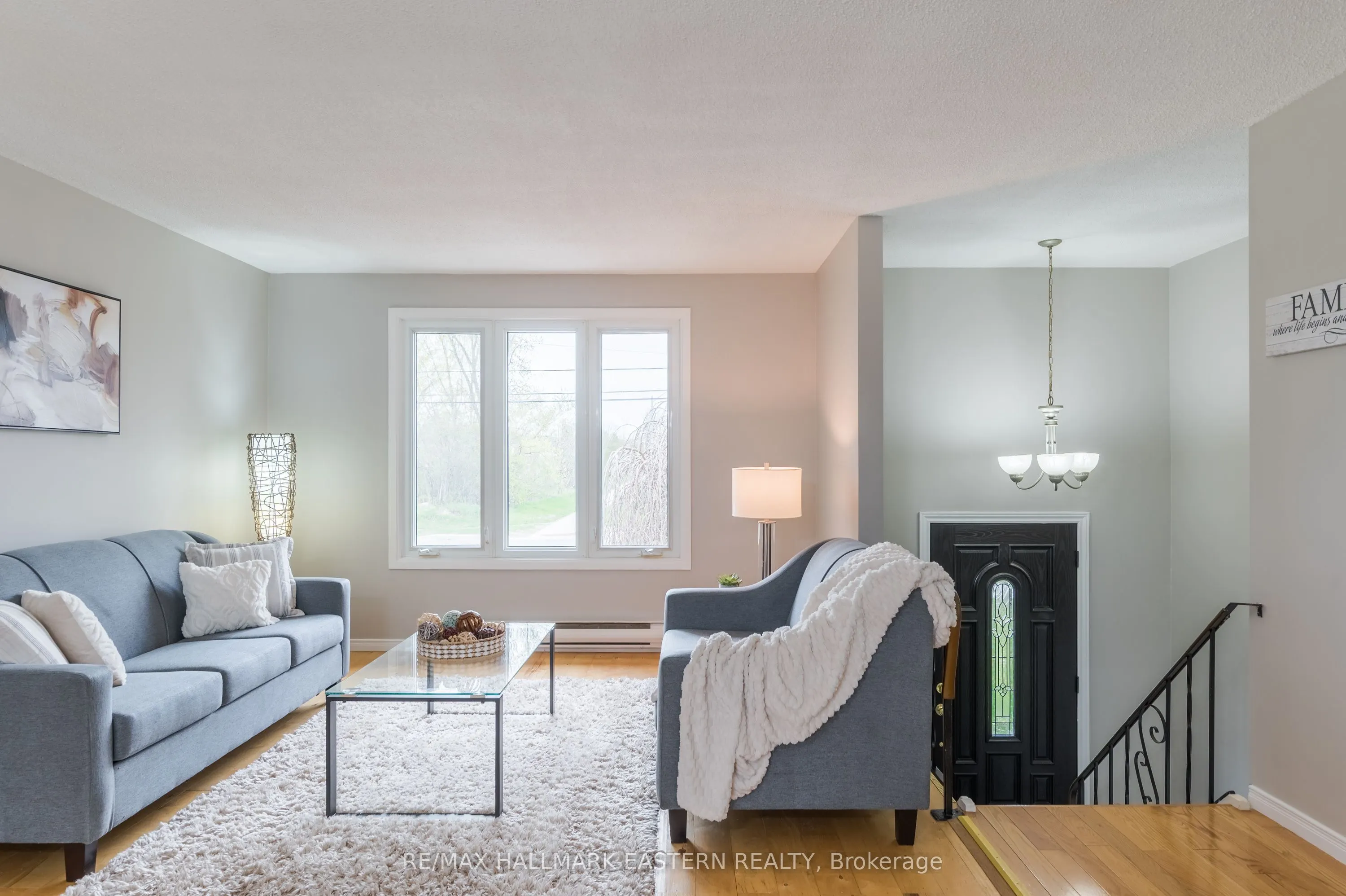 591 Otonabee Drive