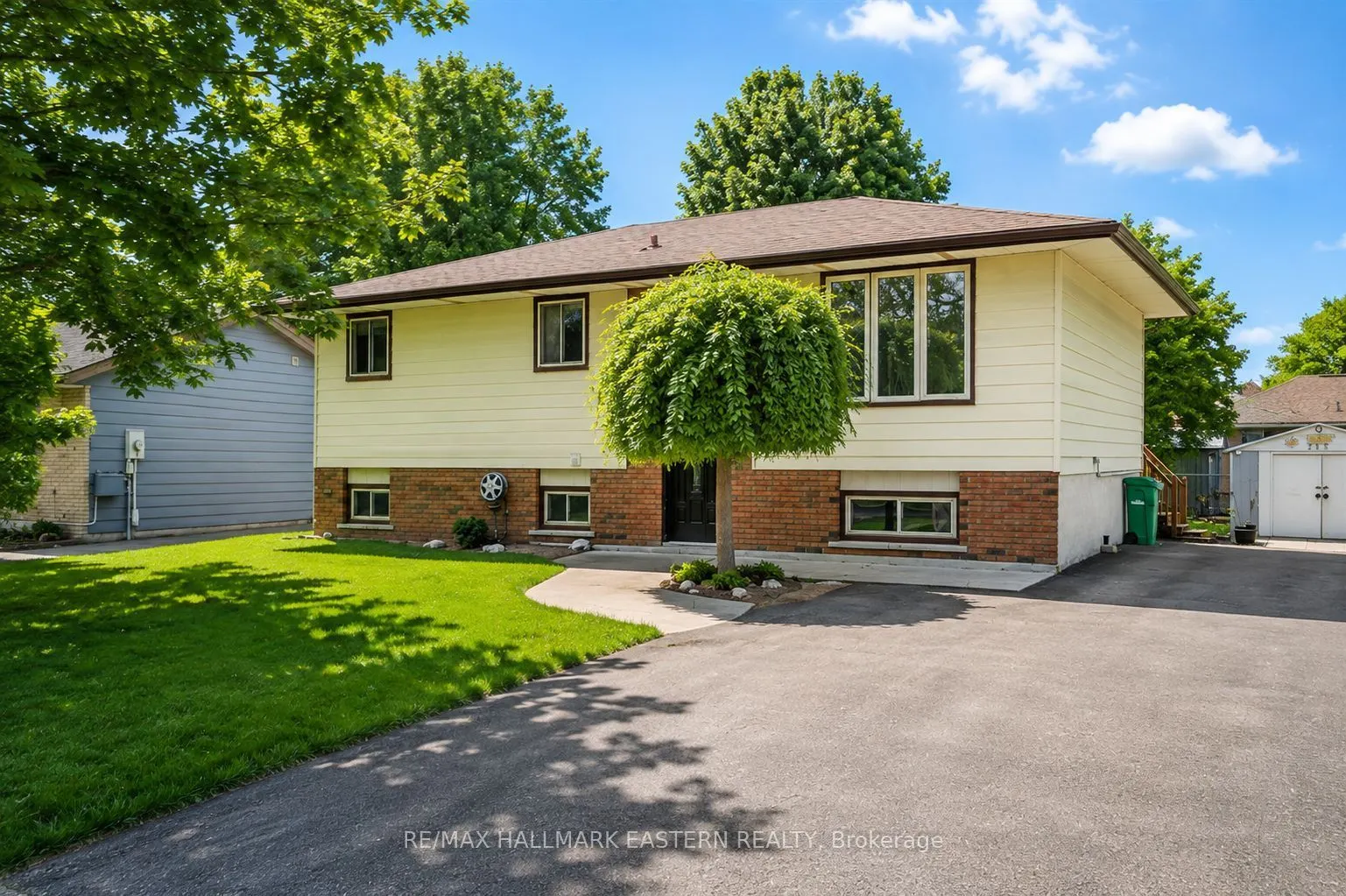 591 Otonabee Drive
