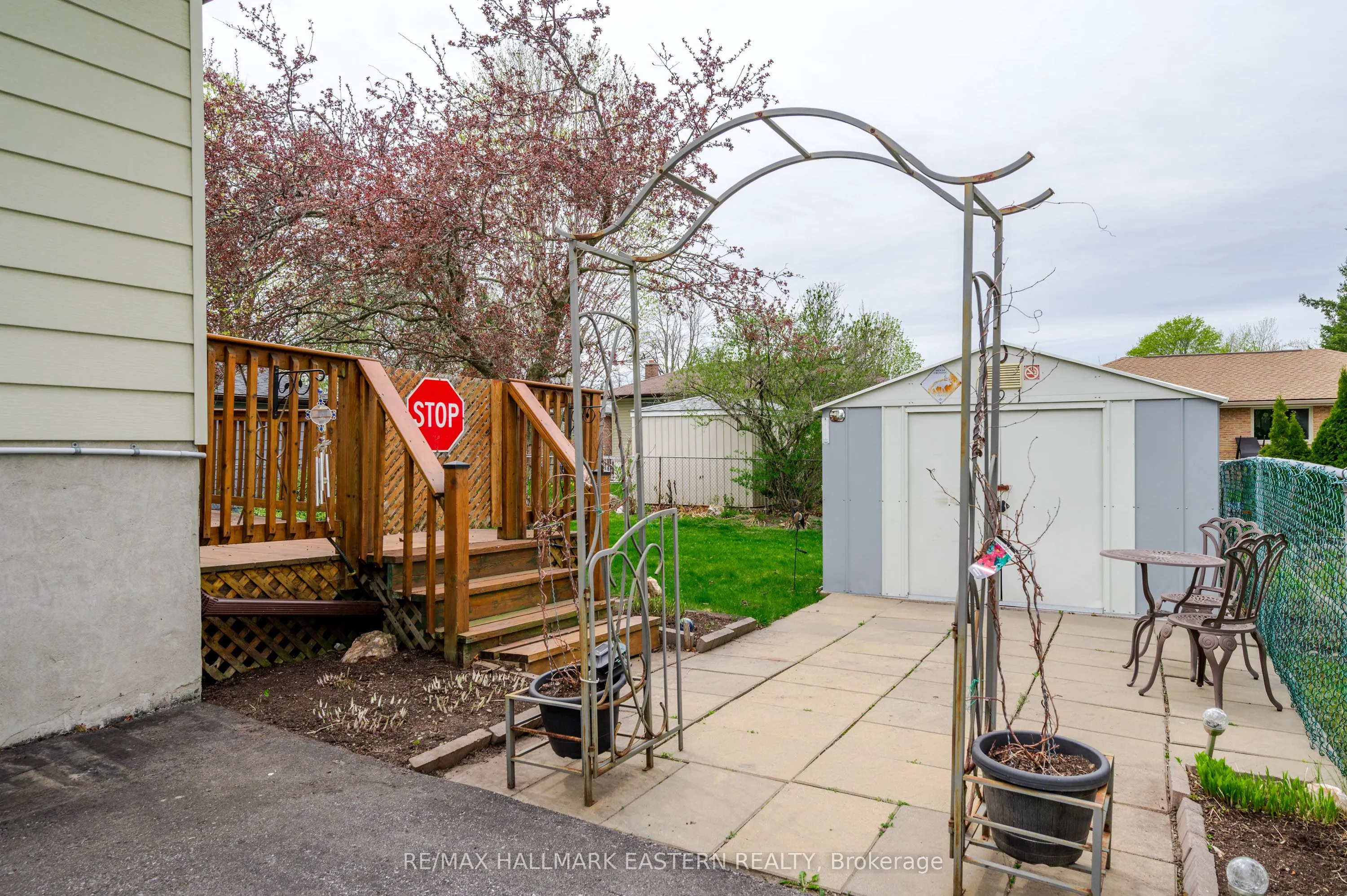 591 Otonabee Drive