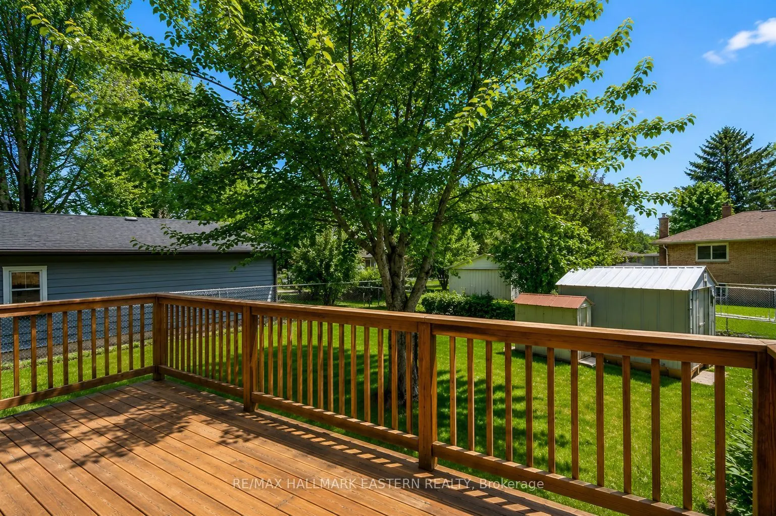 591 Otonabee Drive