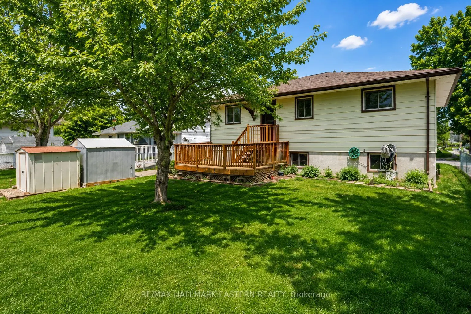 591 Otonabee Drive