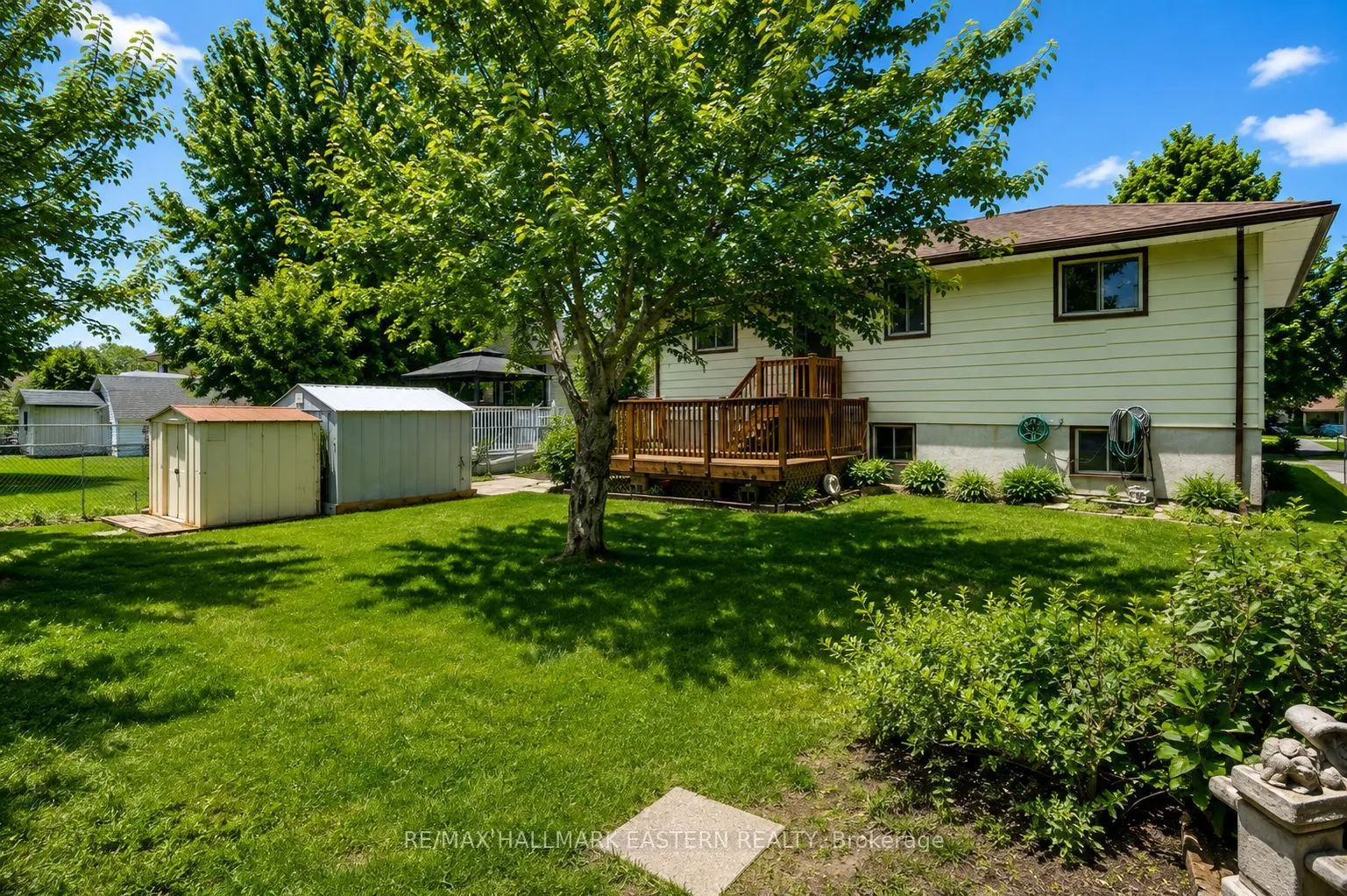 591 Otonabee Drive