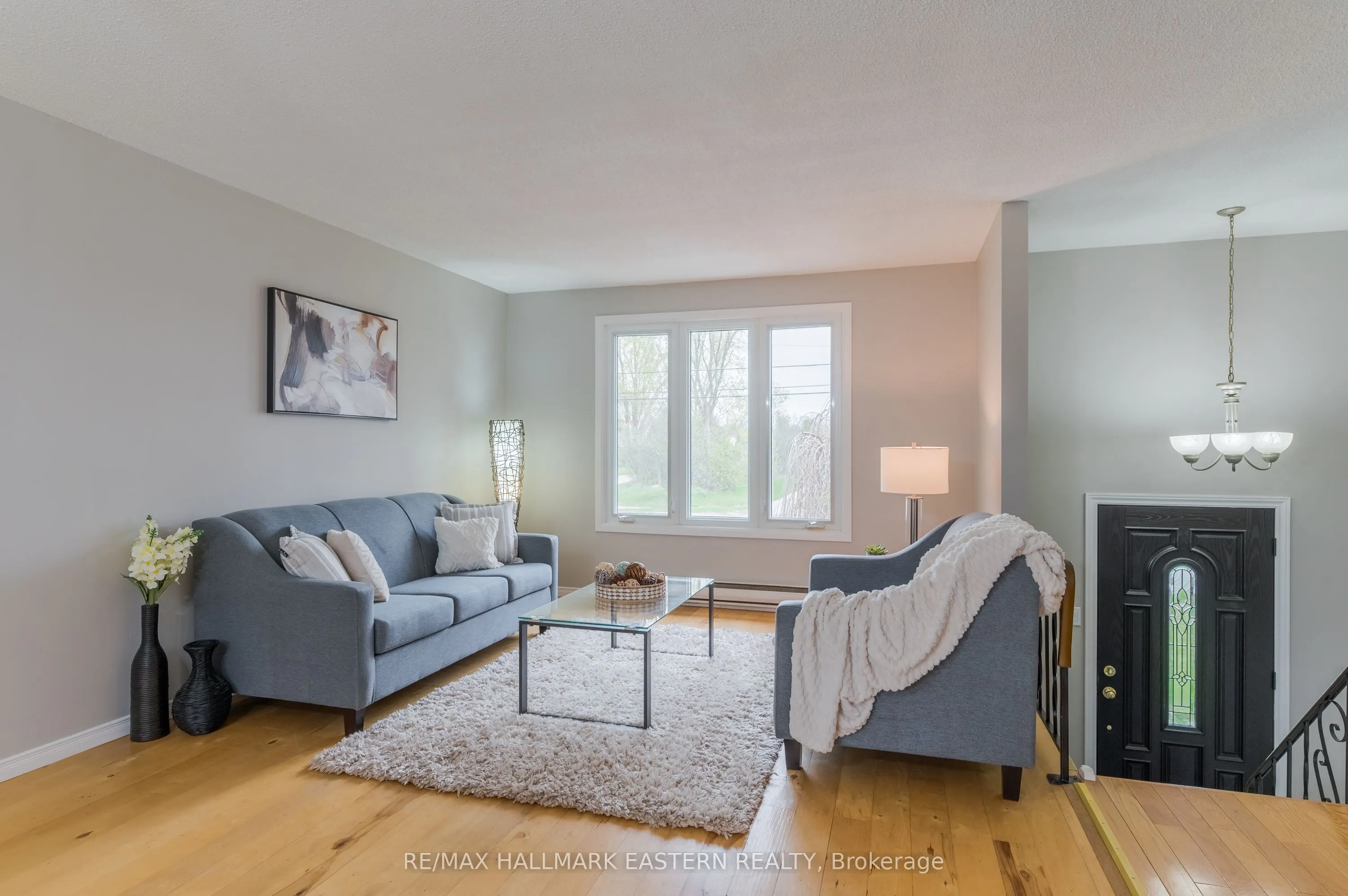 591 Otonabee Drive