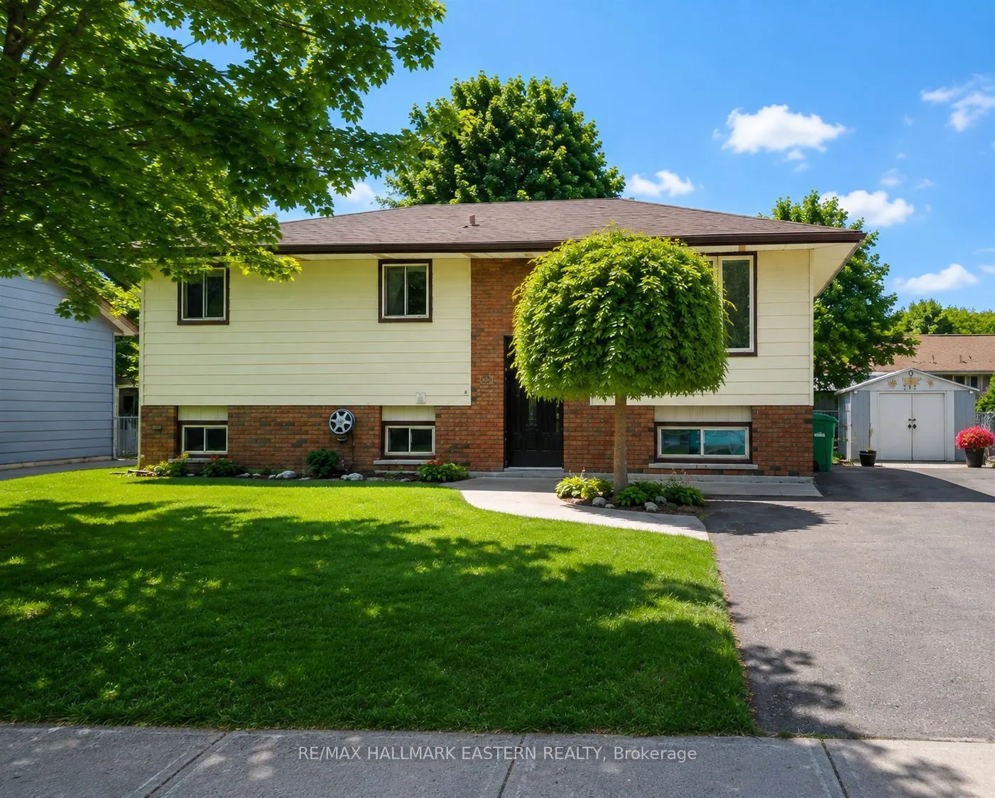 591 Otonabee Drive