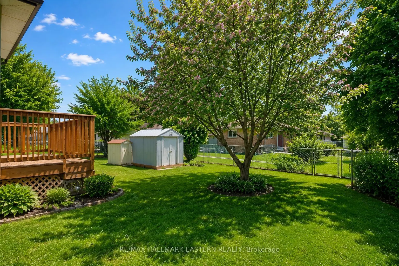 591 Otonabee Drive
