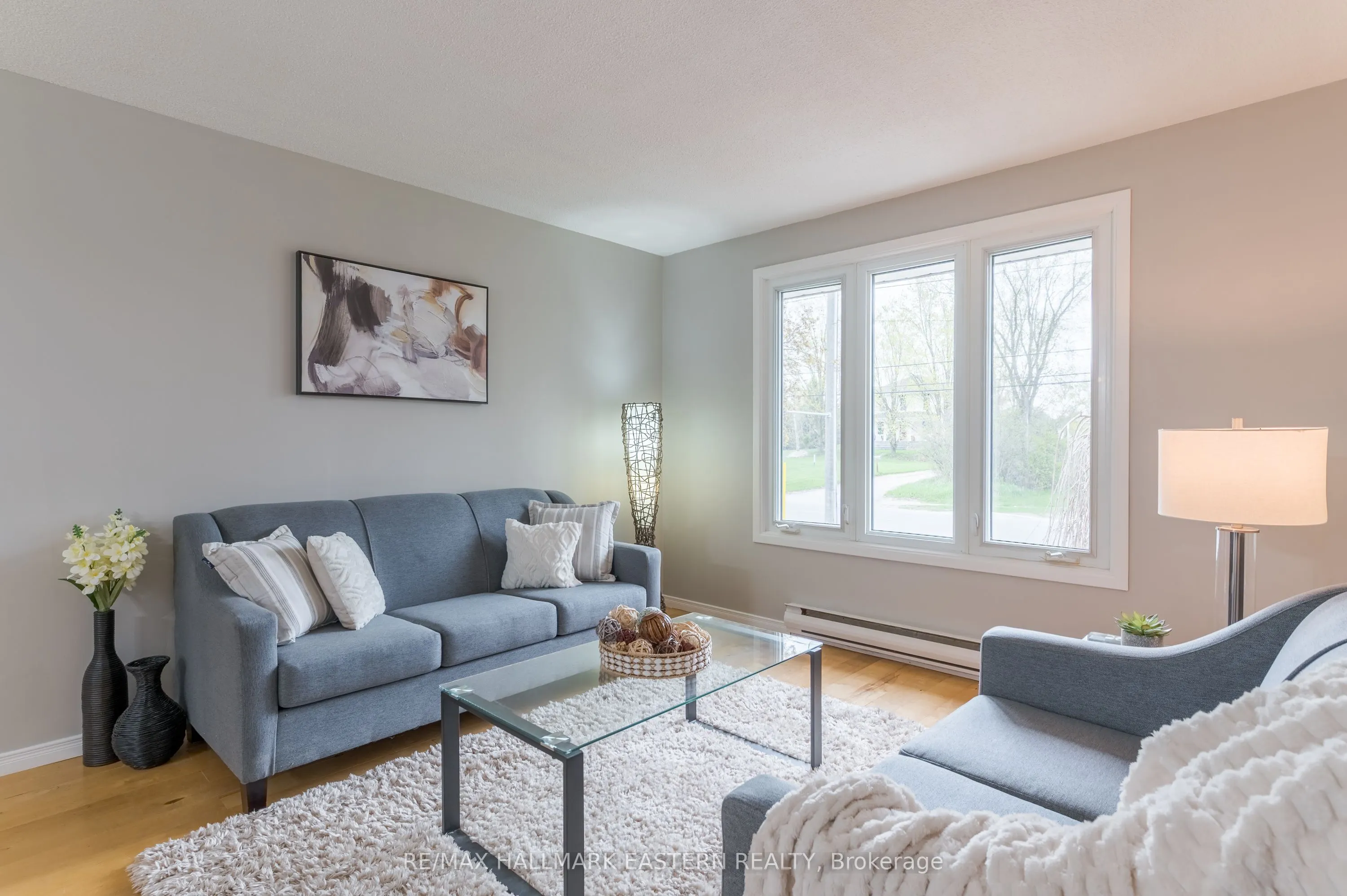 591 Otonabee Drive
