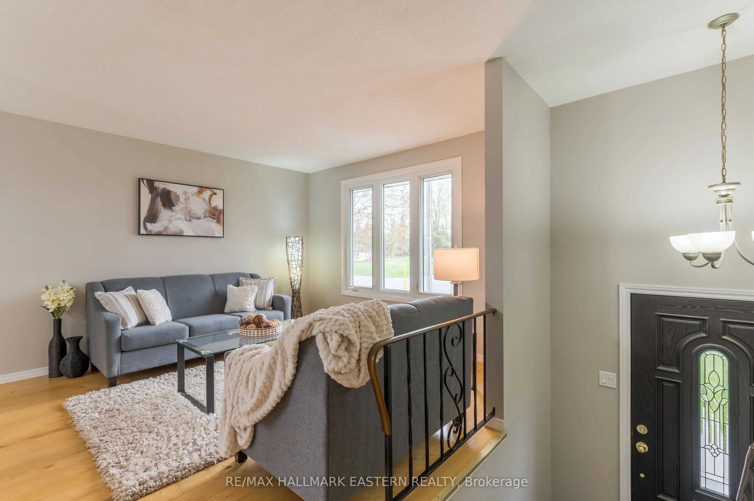591 Otonabee Drive