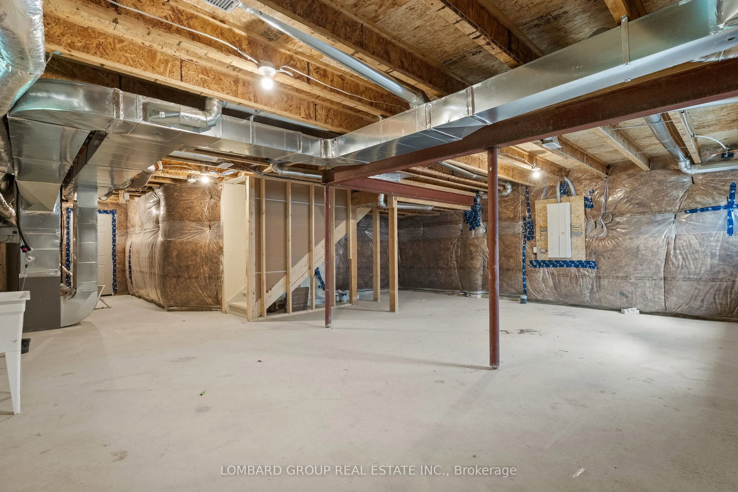 212 Vanilla Trail