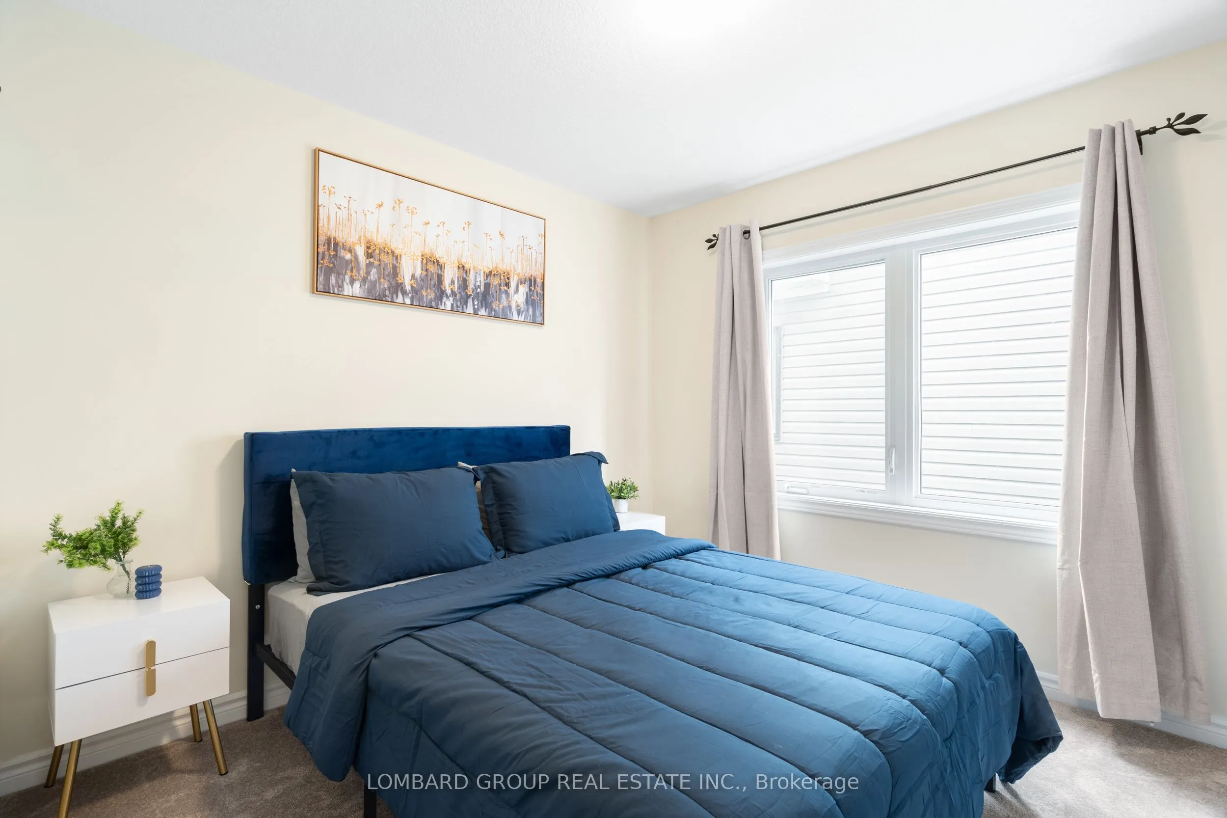 212 Vanilla Trail