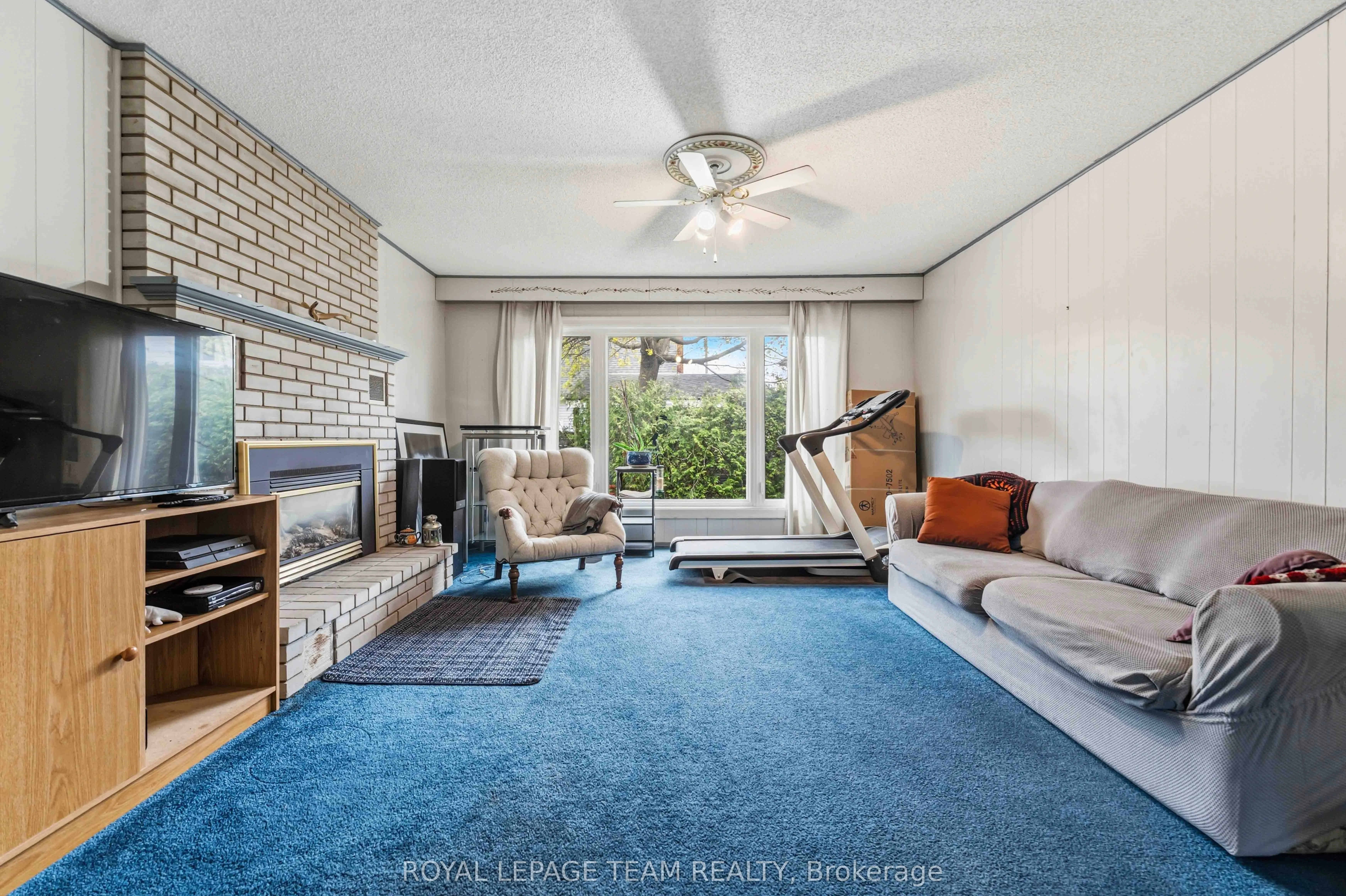 1272 Livingstone Avenue