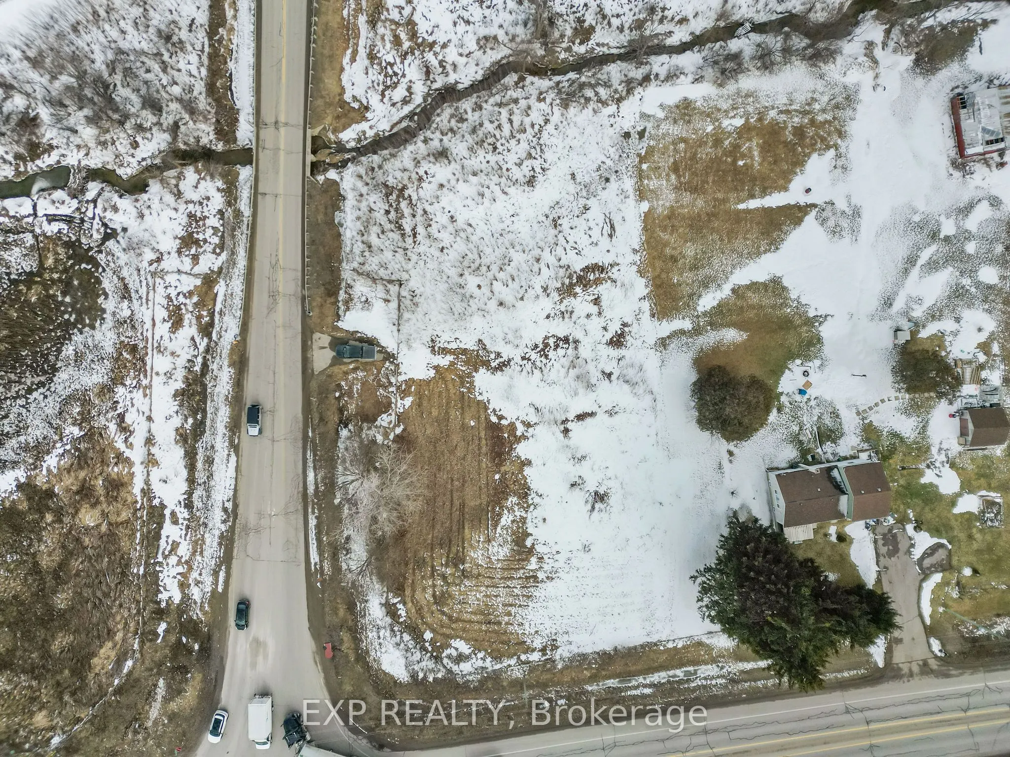 Lot 24 Dingman Drive
