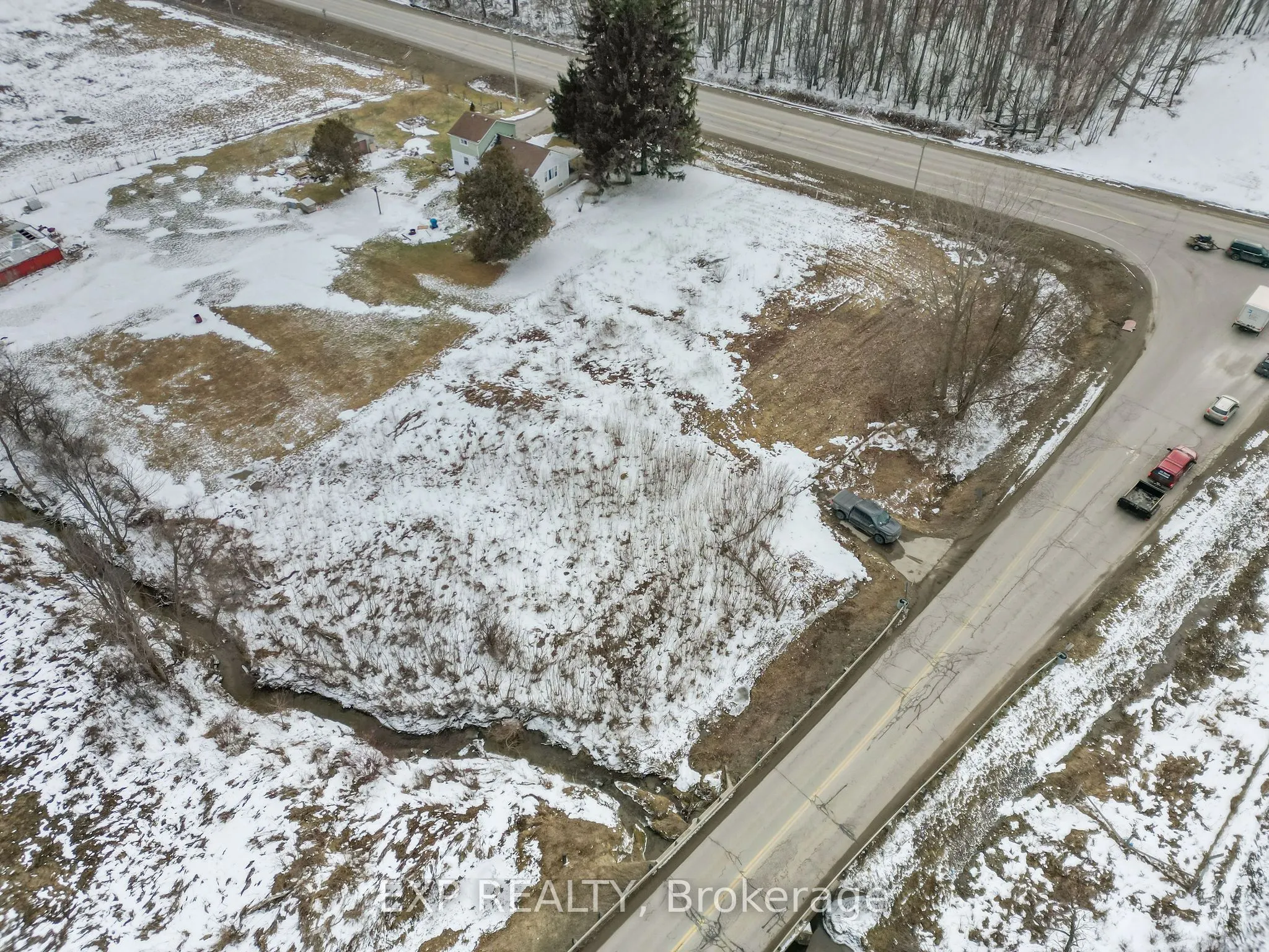 Lot 24 Dingman Drive