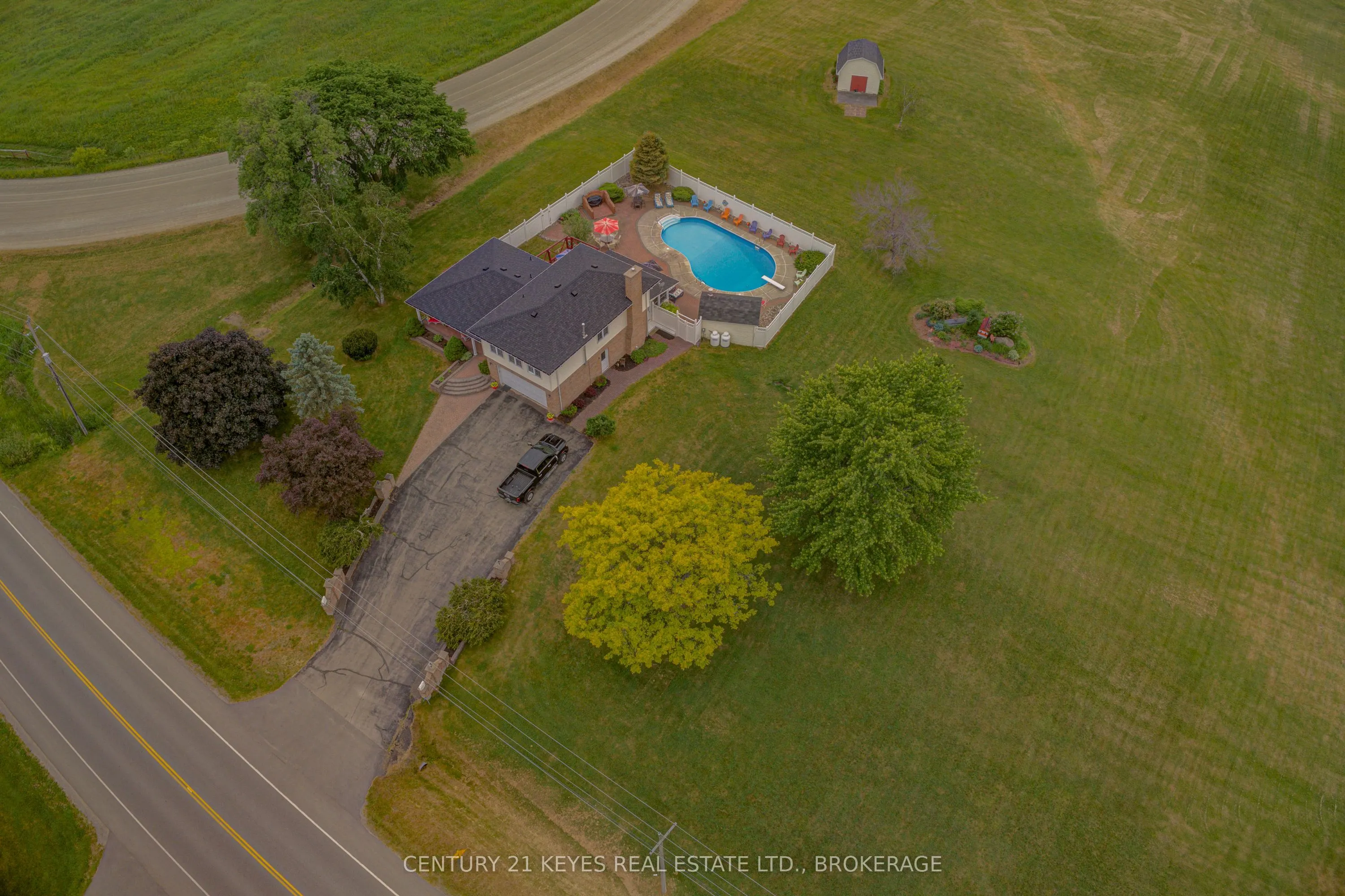 1254 Outlet Road