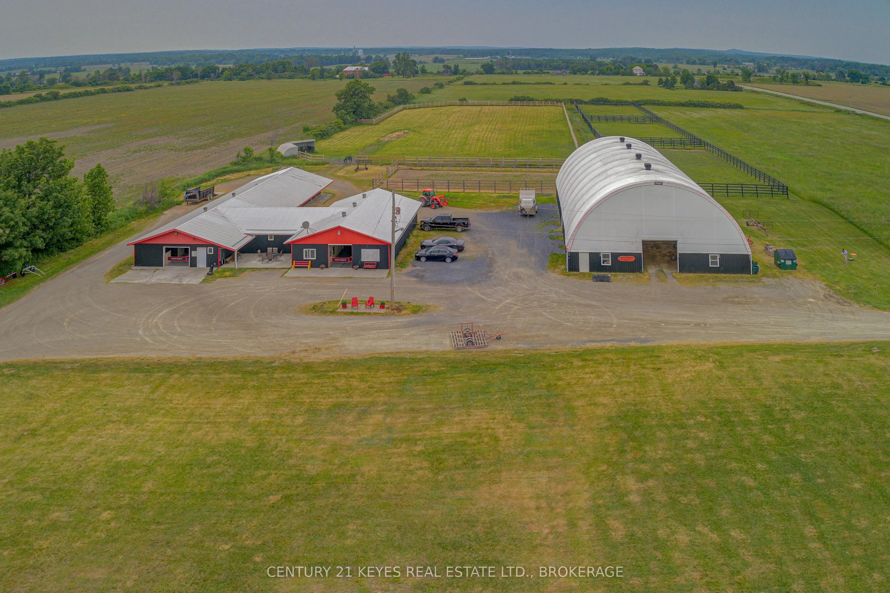 1254 Outlet Road