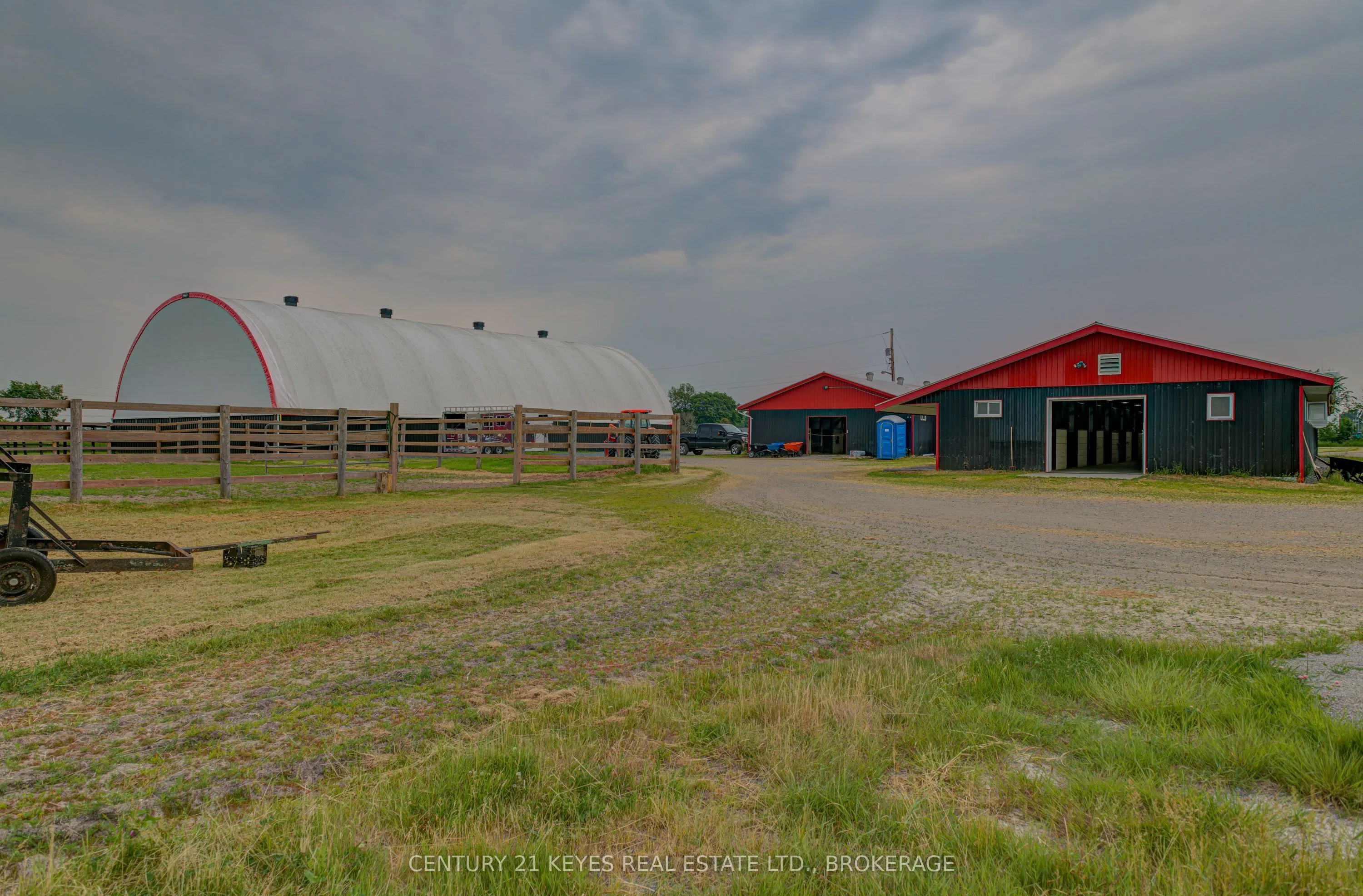 1254 Outlet Road