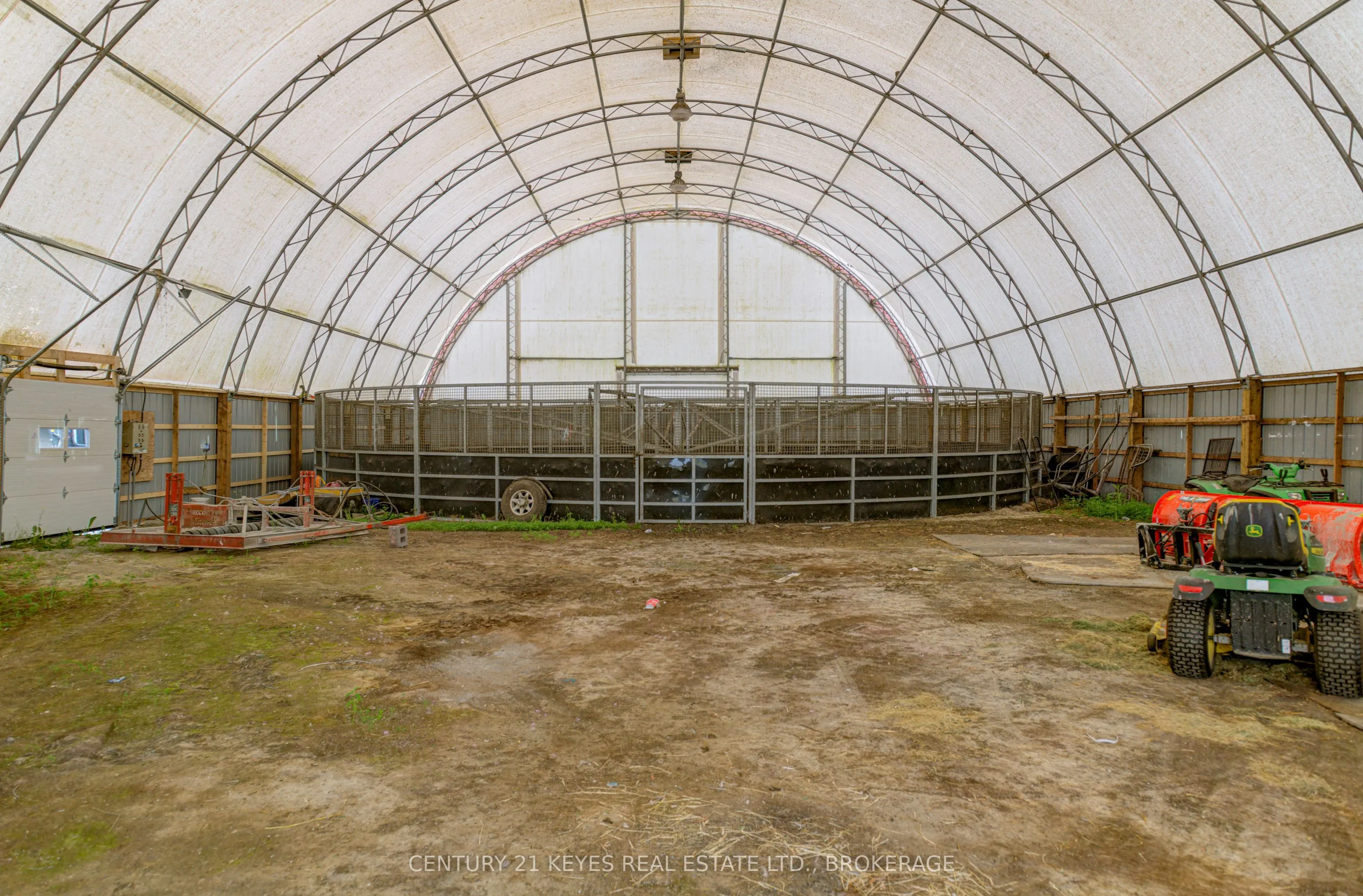 1254 Outlet Road