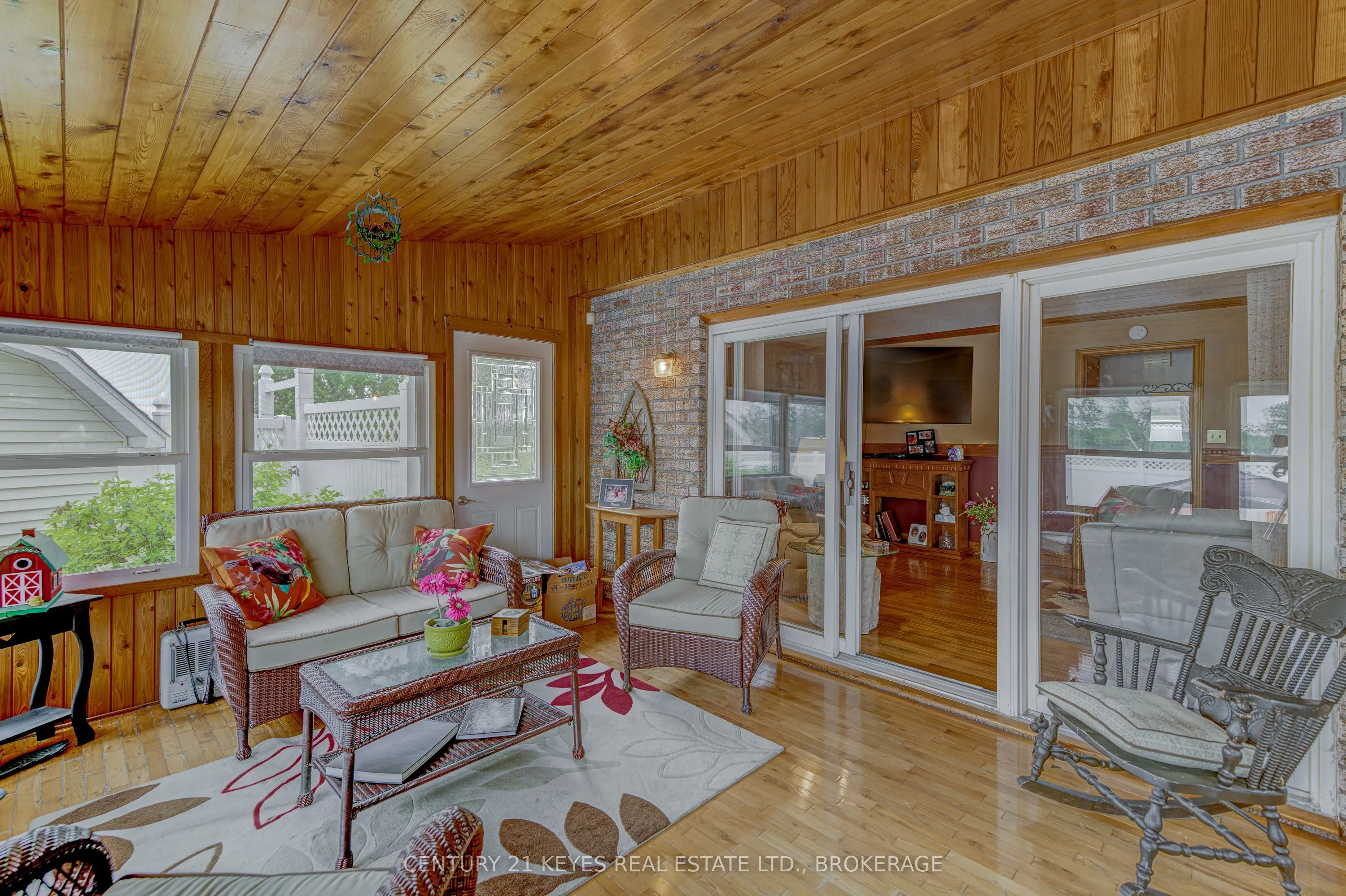 1254 Outlet Road