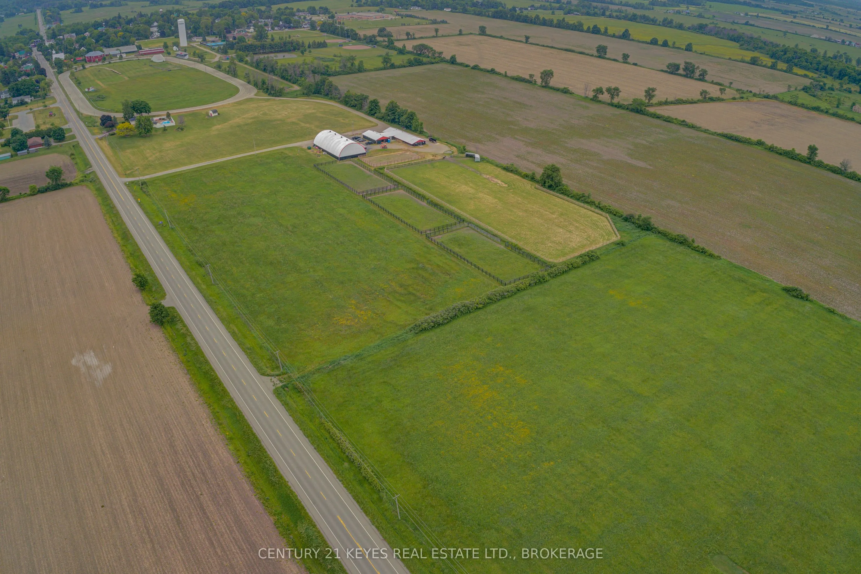 1254 Outlet Road