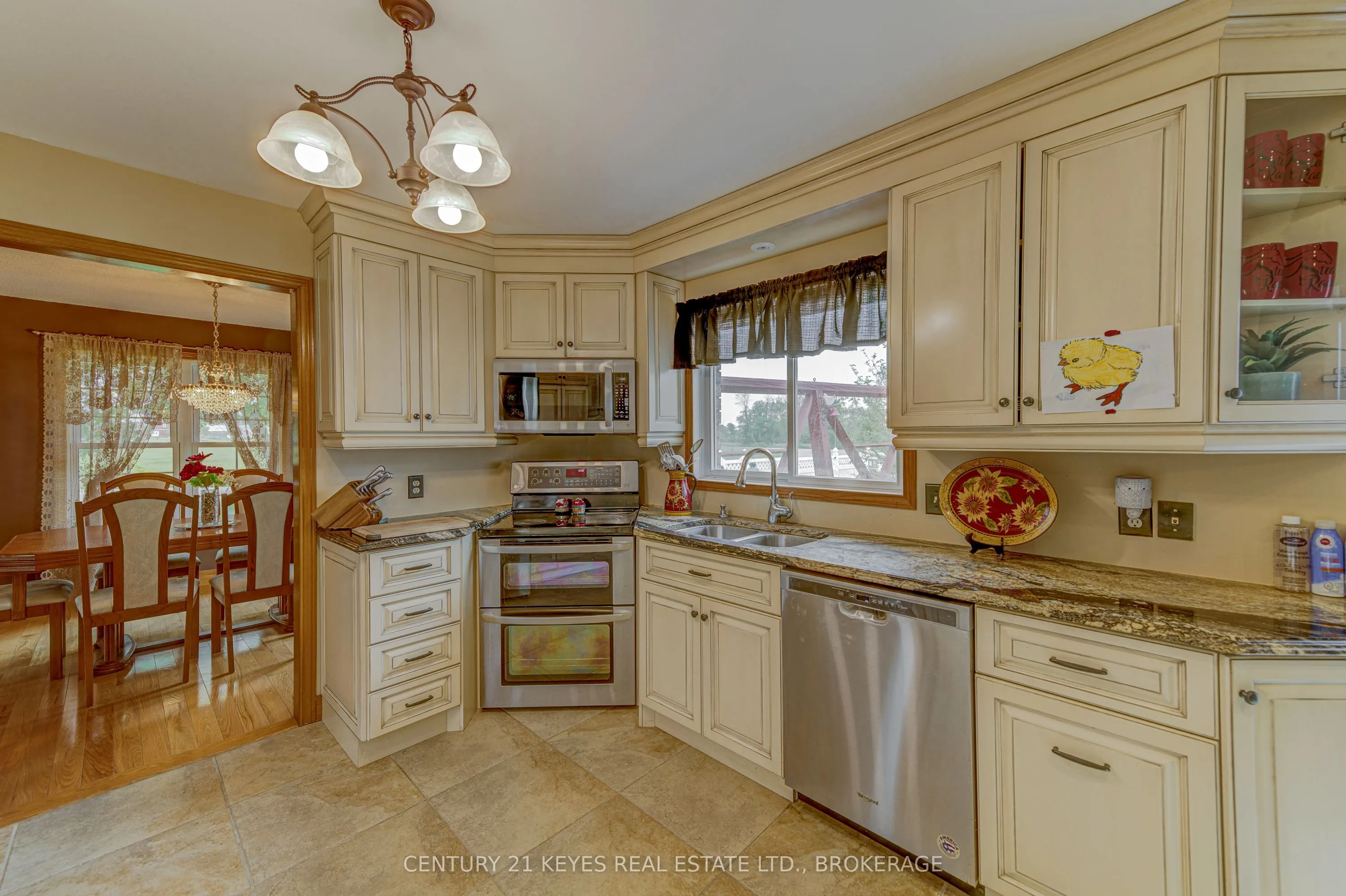 1254 Outlet Road
