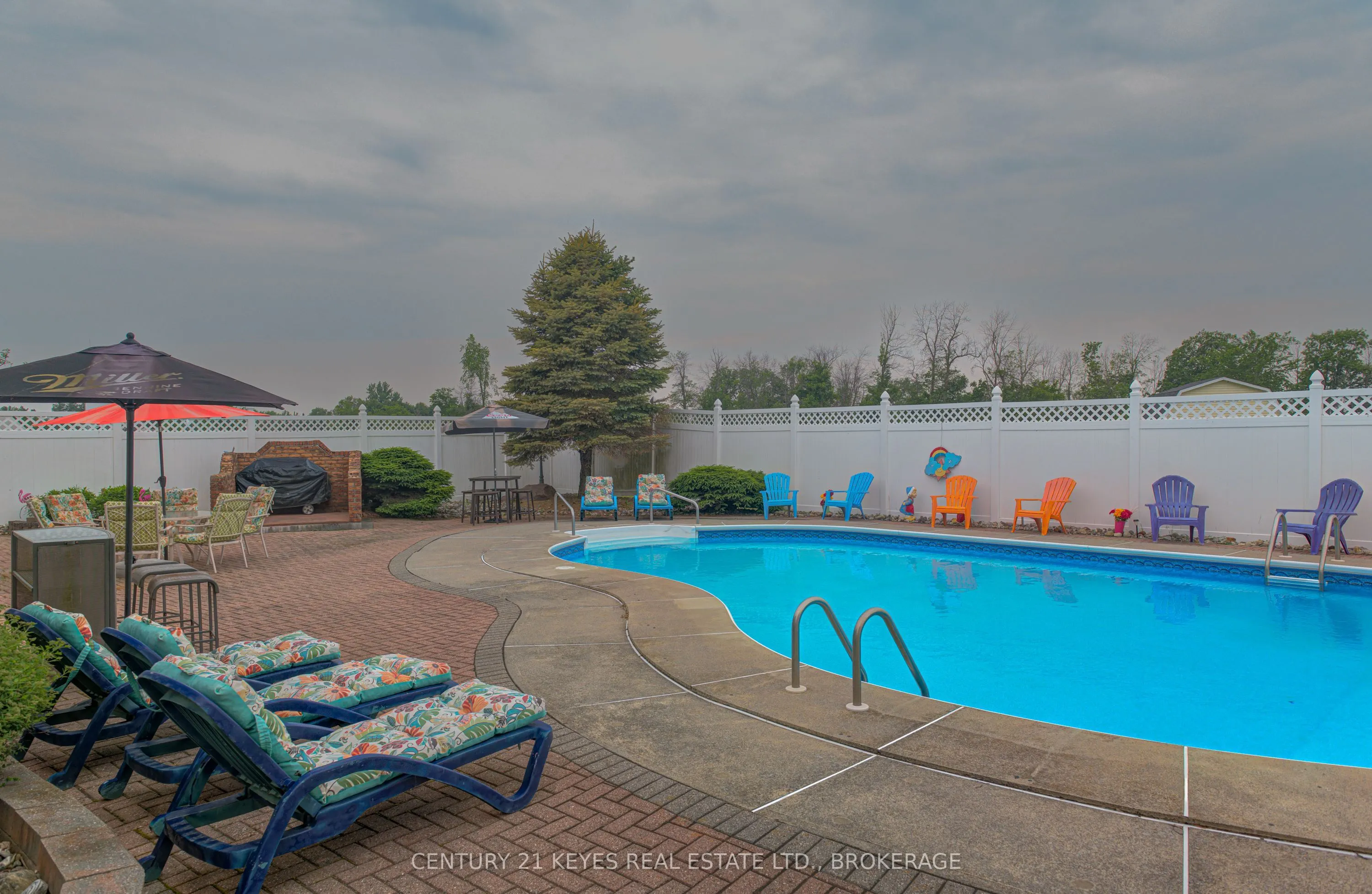 1254 Outlet Road